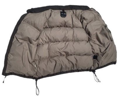 The North Face 100% Authentic, vintage European-market l 700-fill down vest Size US M / EU 48-50 / 2 - 3 Thumbnail