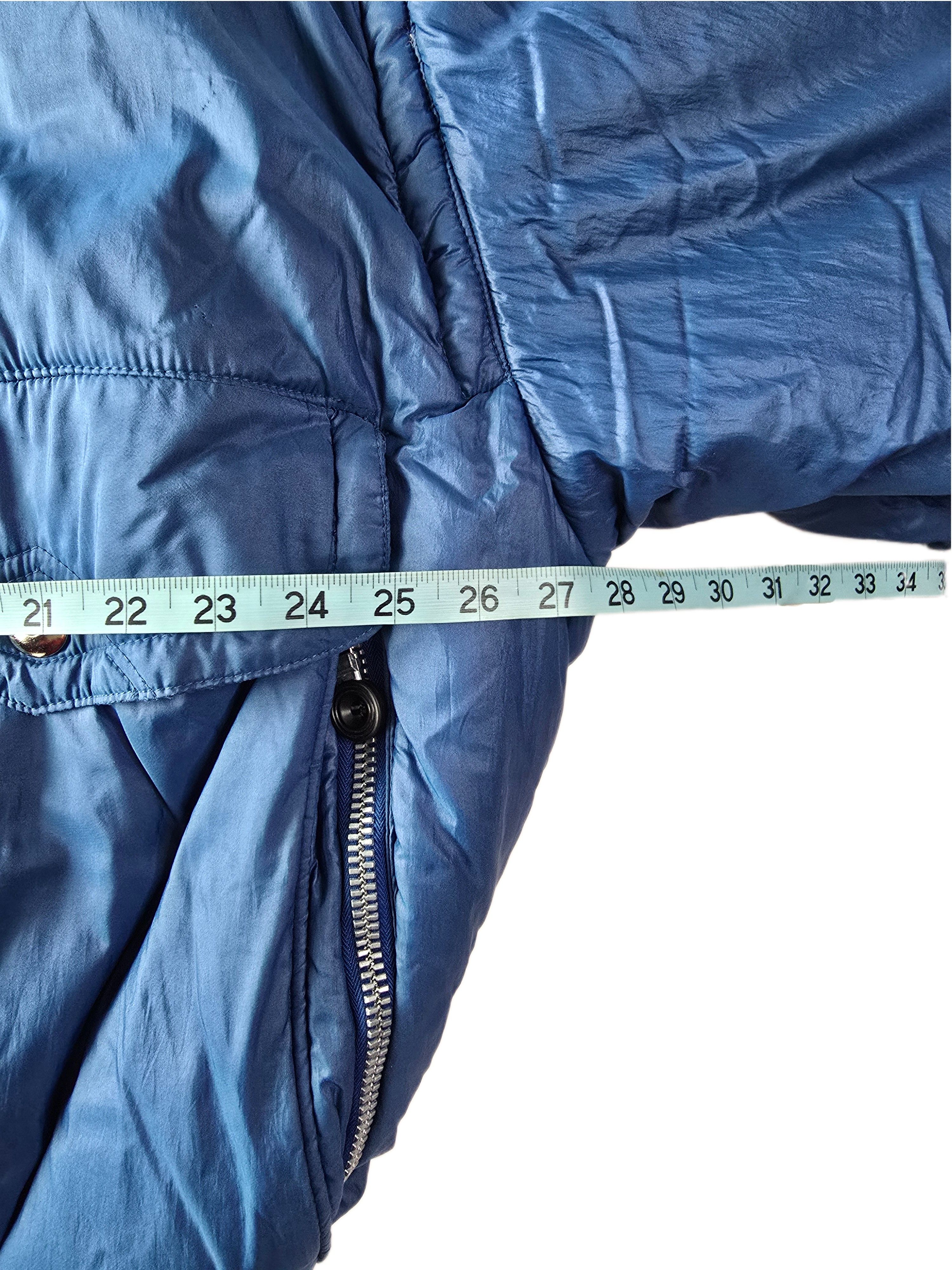 Cerruti 1881 Vintage Cerruti 1881 Sport Puffer Jacket – Italian Made Size US L / EU 52-54 / 3 - 6 Thumbnail