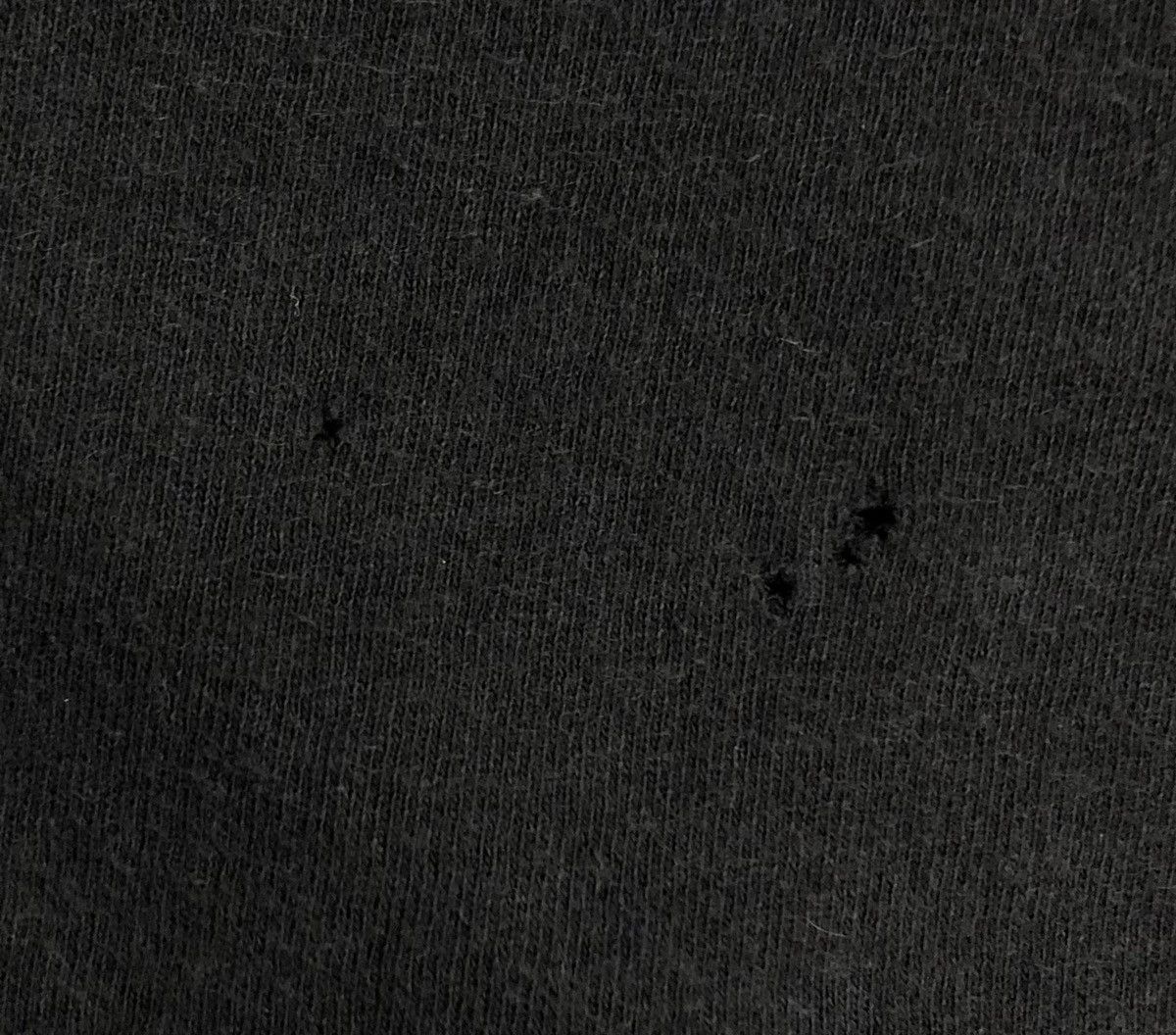 Hanes Vintage Hanes Get Dead T-Shirt Size US XL / EU 56 / 4 - 7 Thumbnail