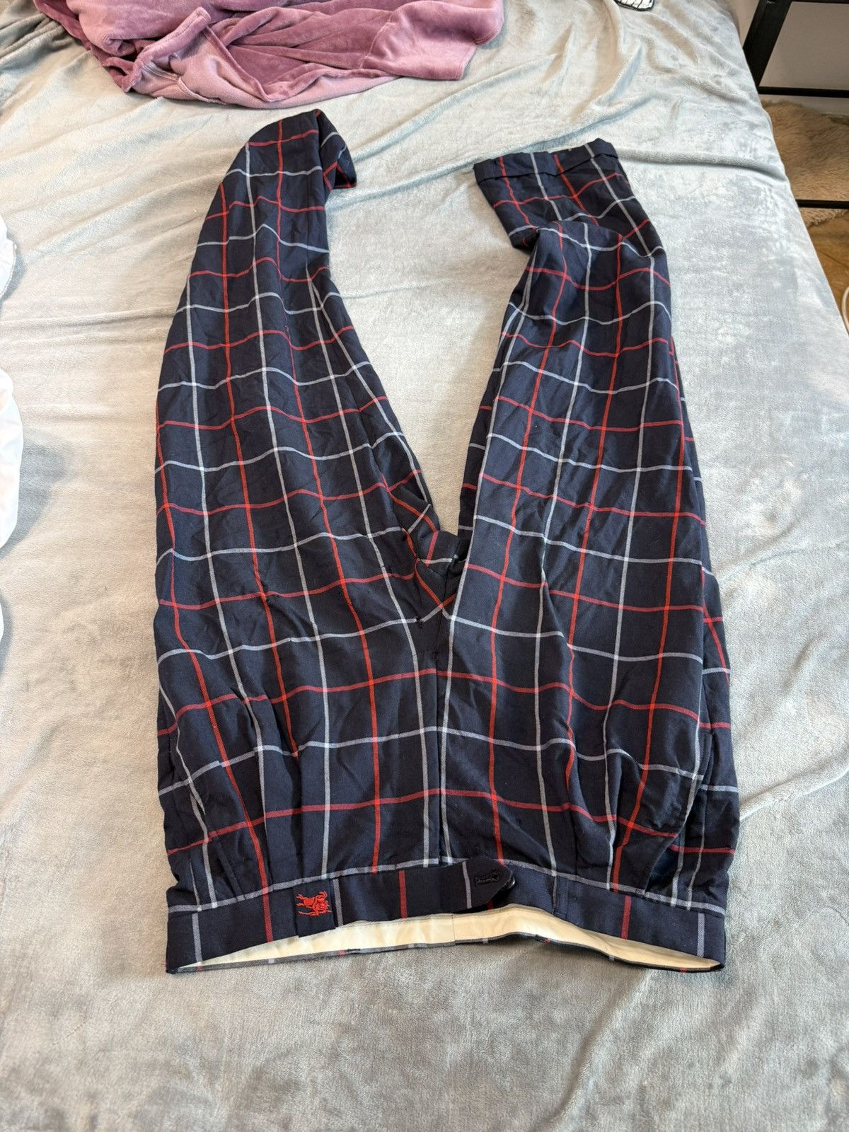 Burberry Very nice Size US 33 - 1 Thumbnail