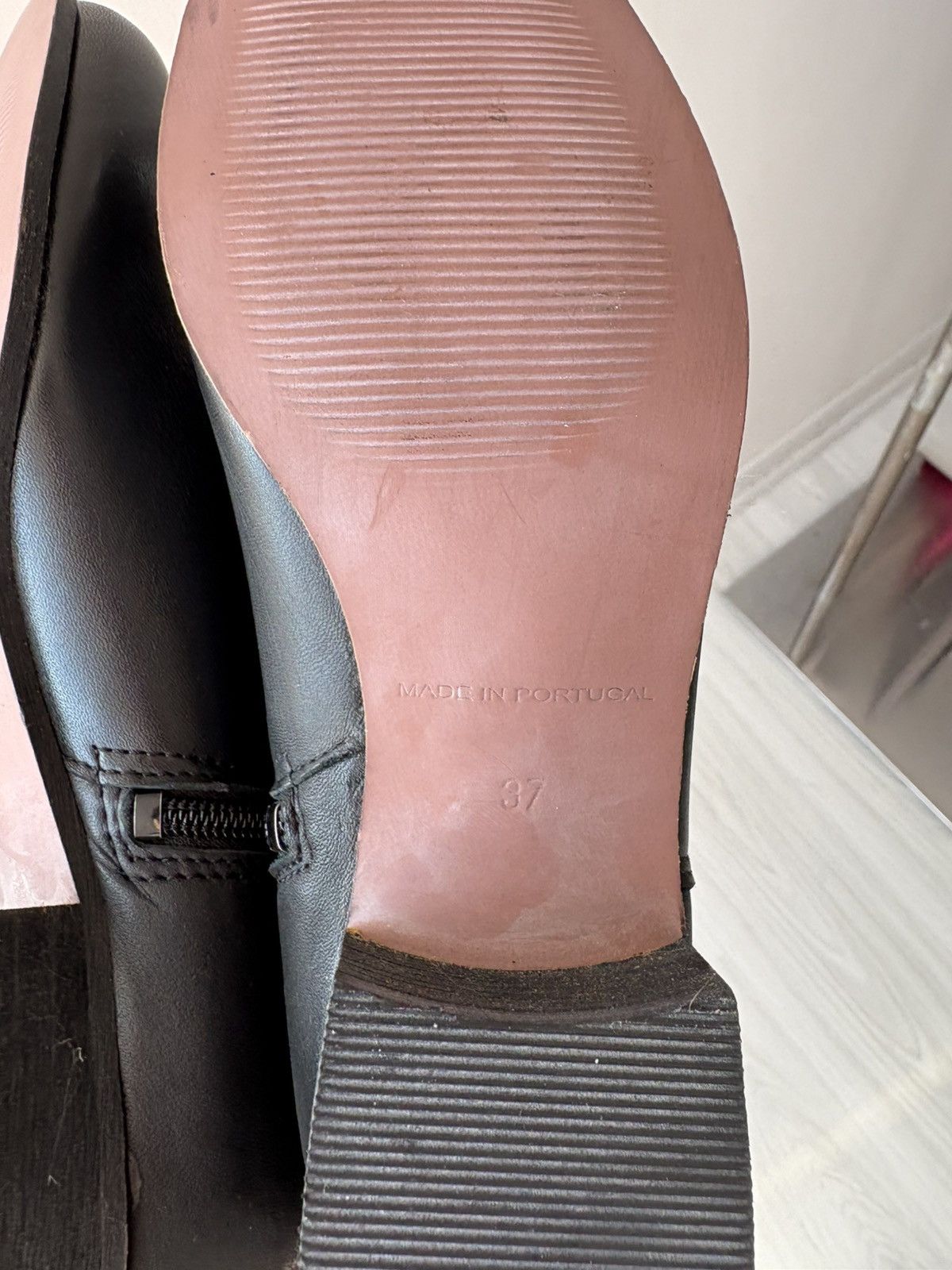 Kurt Geiger Kurt Geiger London boots Size US 6.5 / IT 36.5 - 13 Thumbnail