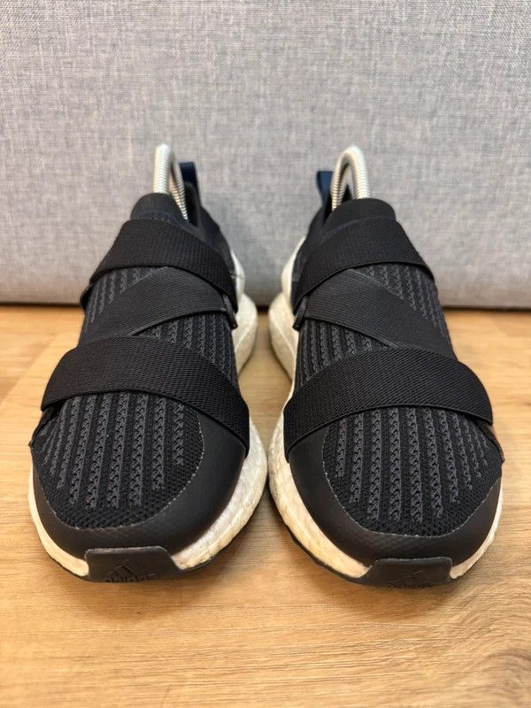 Adidas × Stella McCartney Adidas x Stella McCartney Wmns Ultraboost X Black Sneakers38 Size US 6.5 / IT 36.5 - 5 Thumbnail