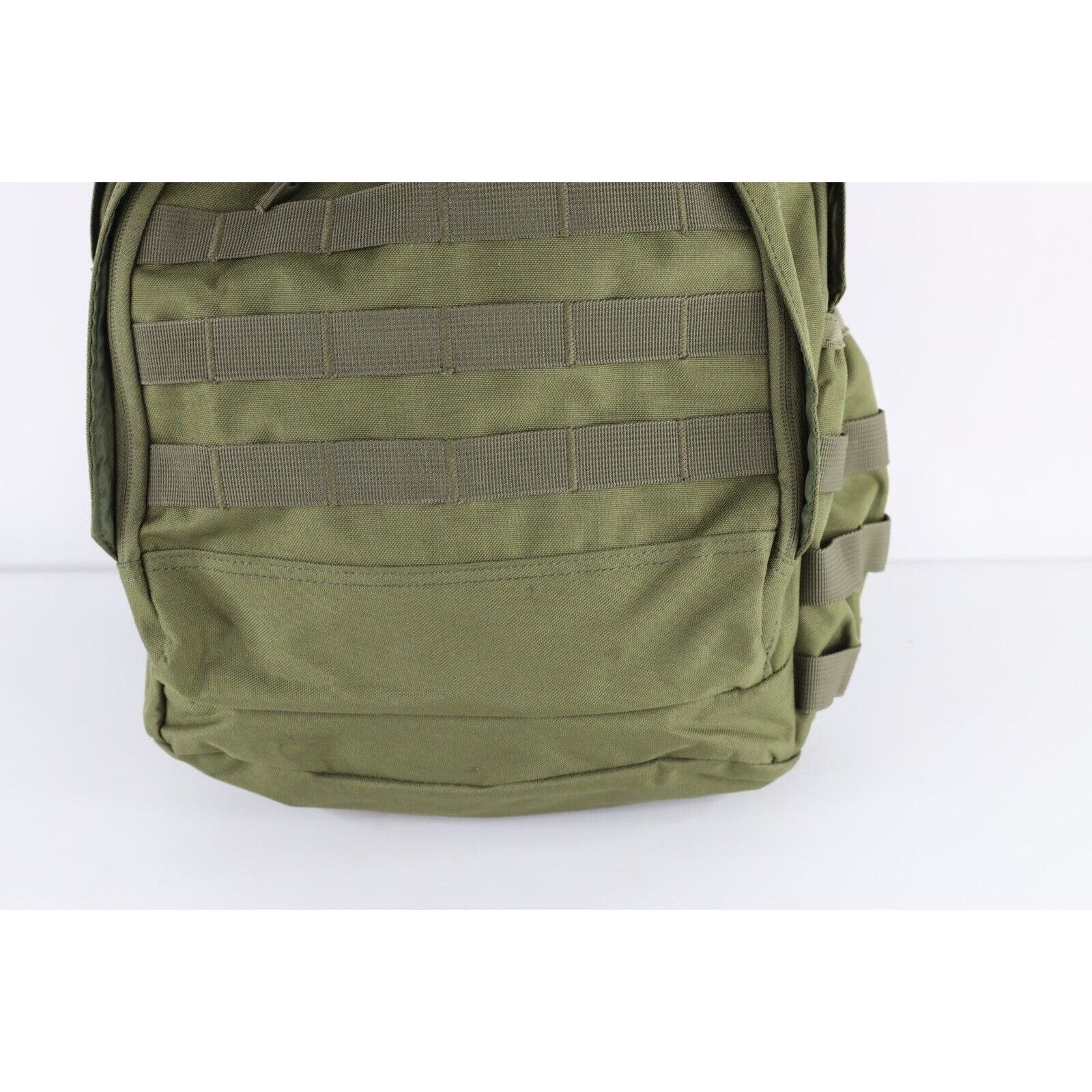 Vintage Vintage Streetwear Distressed Military Tactical Rugged Bag Size ONE SIZE - 3 Thumbnail