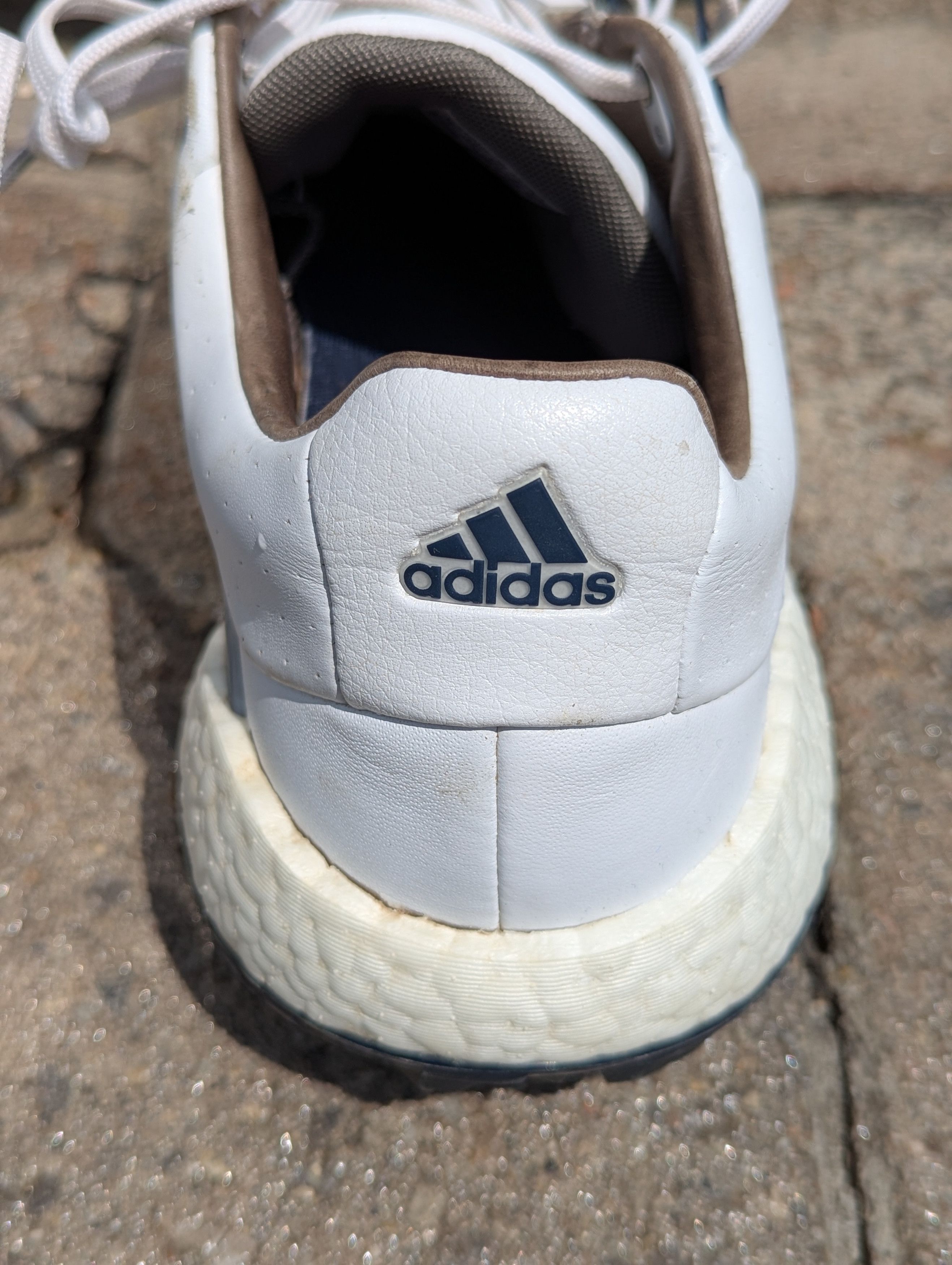 Adidas Golf Shoes-Adidas Size US 9 / EU 42 - 3 Thumbnail