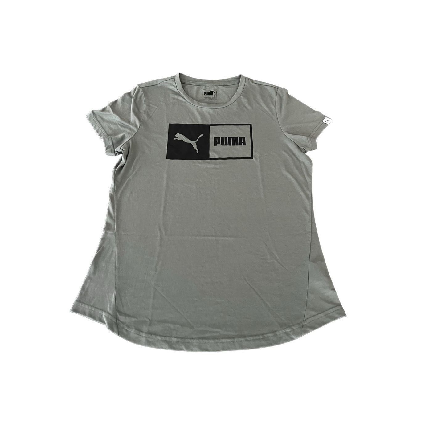 Puma Puma junior T-shirt size L Size L / US 10 / IT 46 - 1 Thumbnail