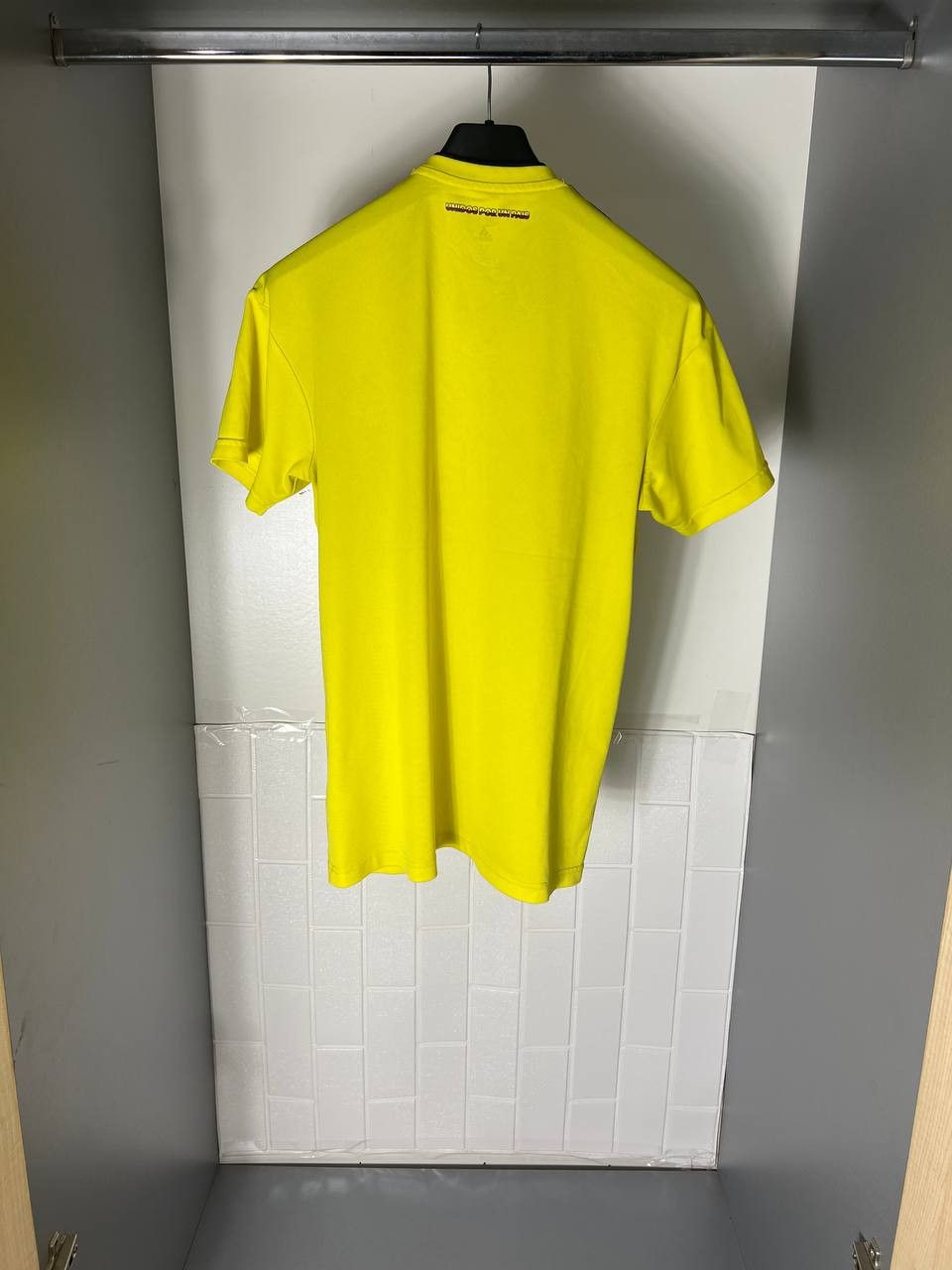 Adidas VINTAGE ADIDAS COLUMBIA RETRO SOCCER JERSE BLOKE Y2K Size US M / EU 48-50 / 2 - 9 Thumbnail