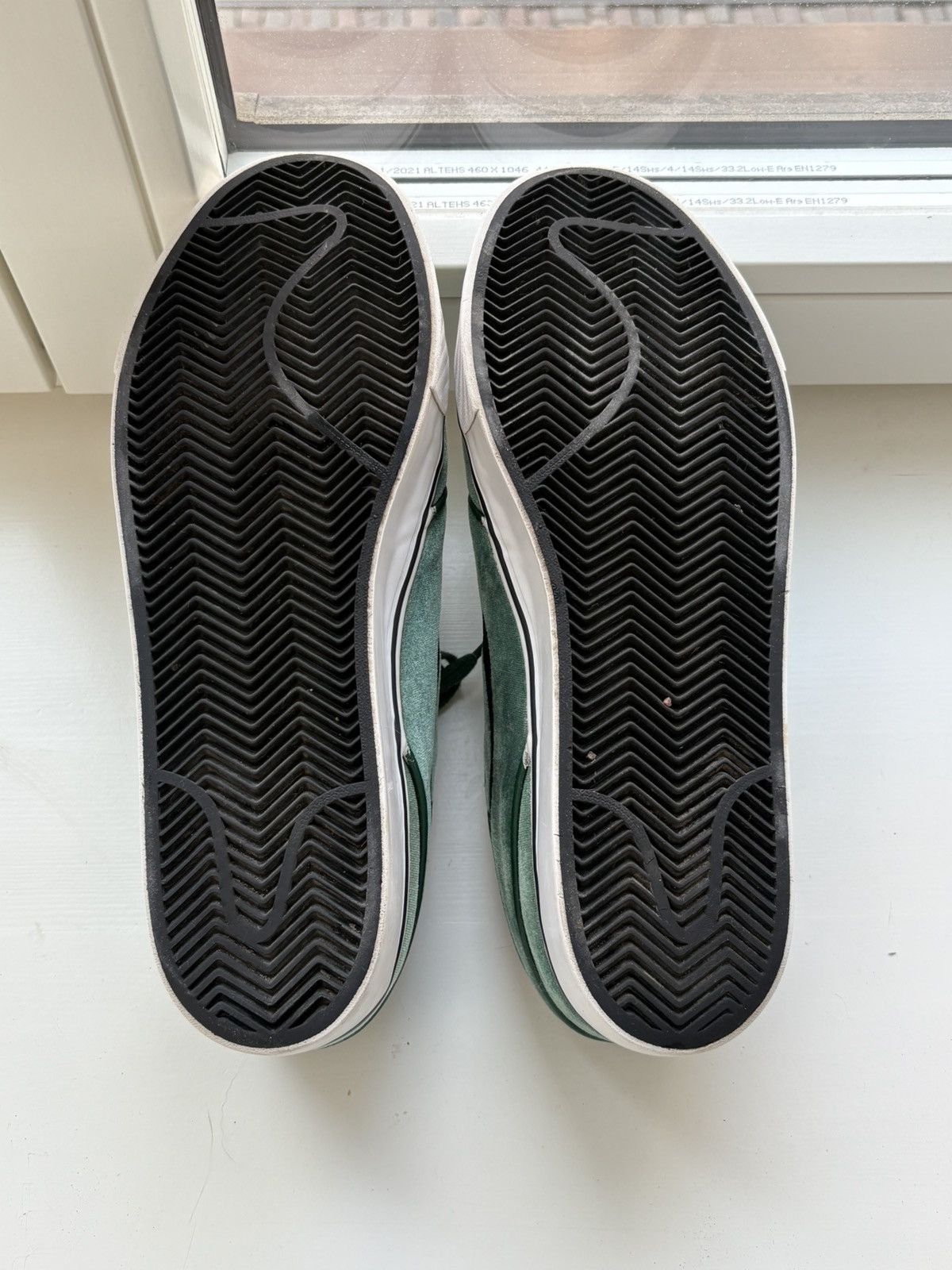Nike Nike Janoski Size US 10.5 / EU 43-44 - 5 Thumbnail