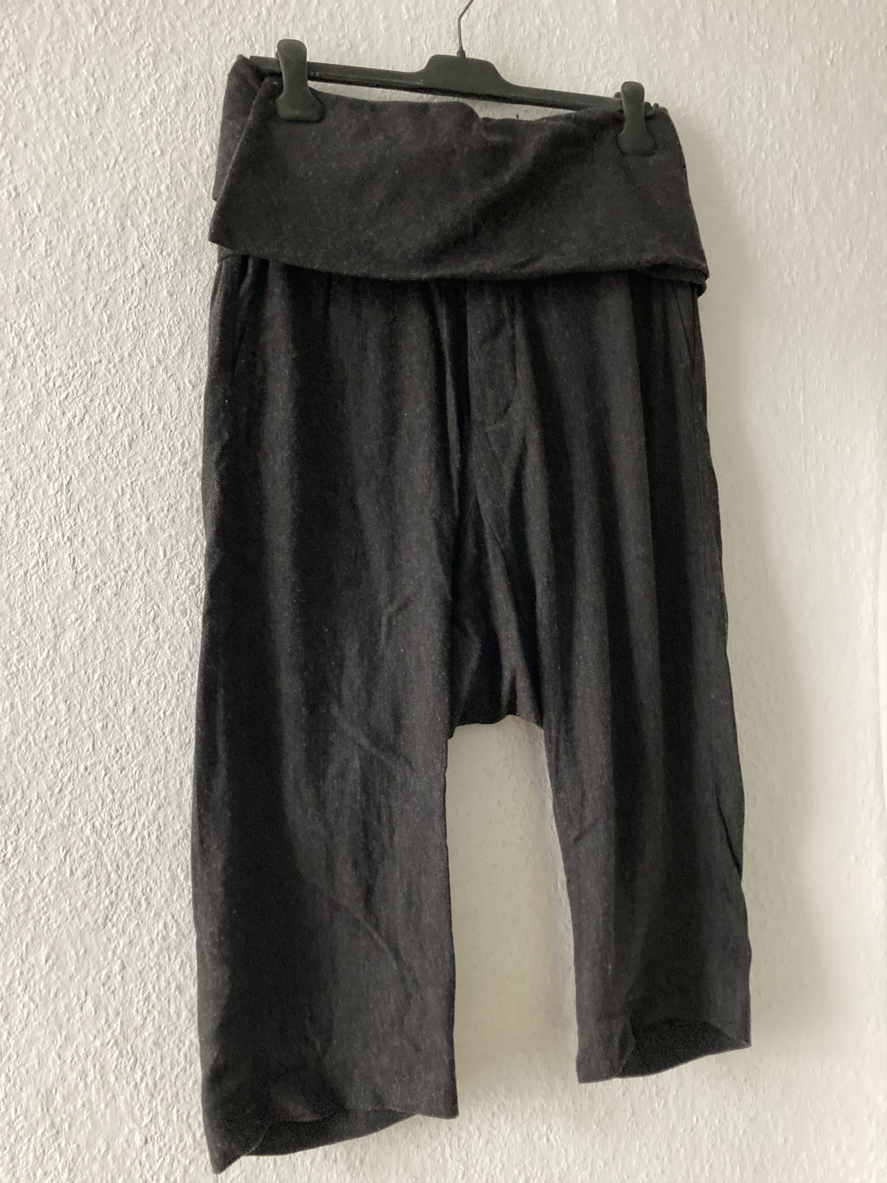Rick Owens F/W 10 "GLEAM" Runway Wool & Viscose Suit Rick Owens Size US M / EU 48-50 / 2 - 19 Thumbnail
