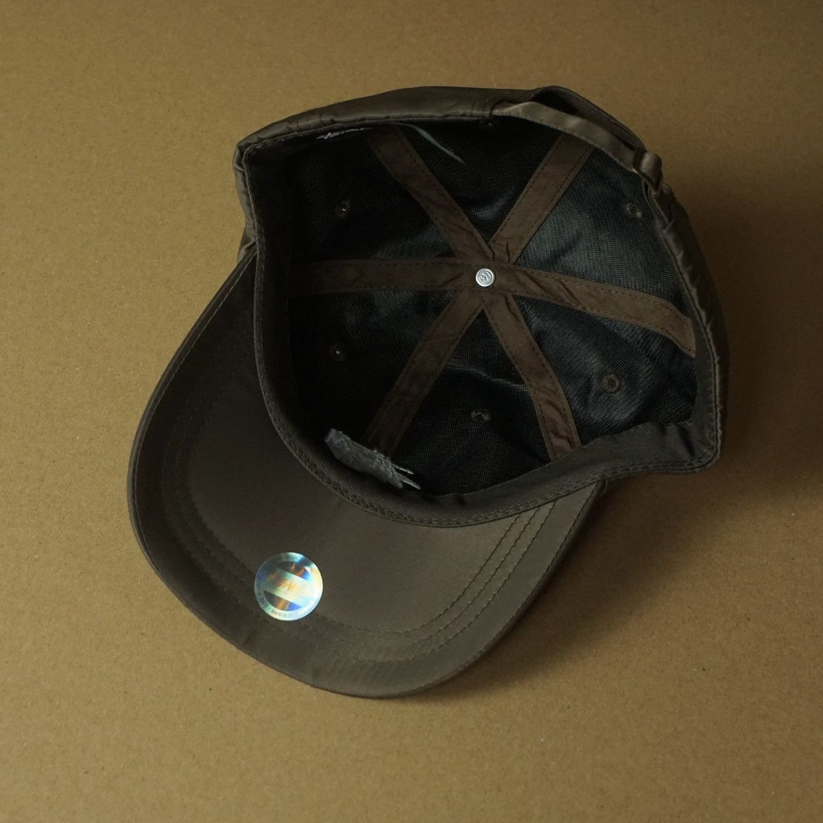 Stussy Stussy Lo Pro Cap Size ONE SIZE - 4 Thumbnail