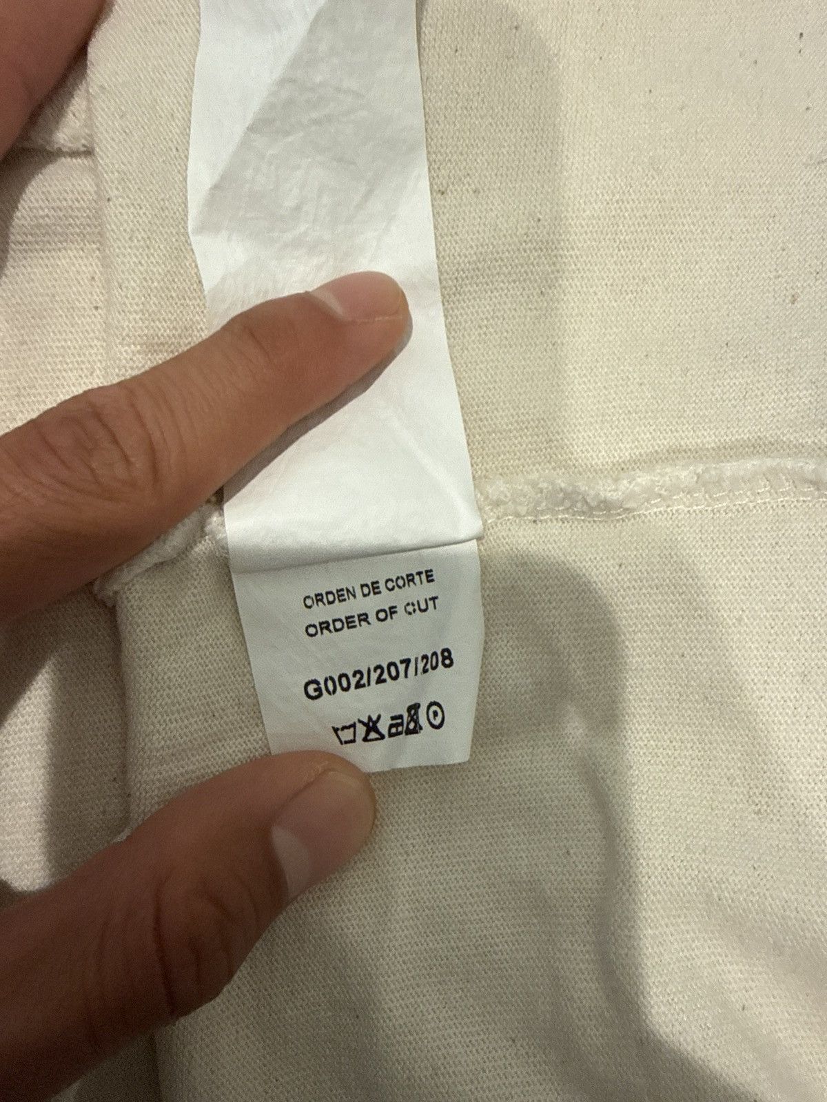 Other Kaotiko tee shirt Size US L / EU 52-54 / 3 - 3 Thumbnail