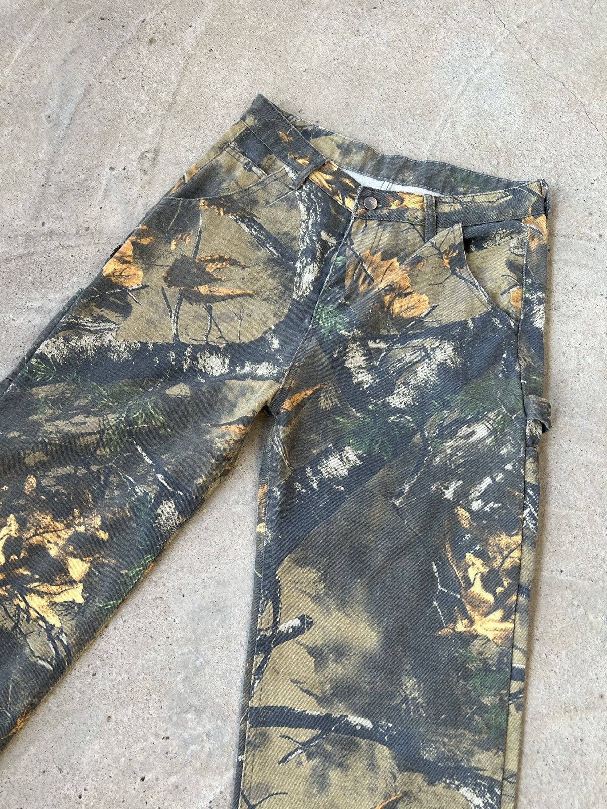 Other Camo Pants Size US 30 / EU 46 - 2 Thumbnail