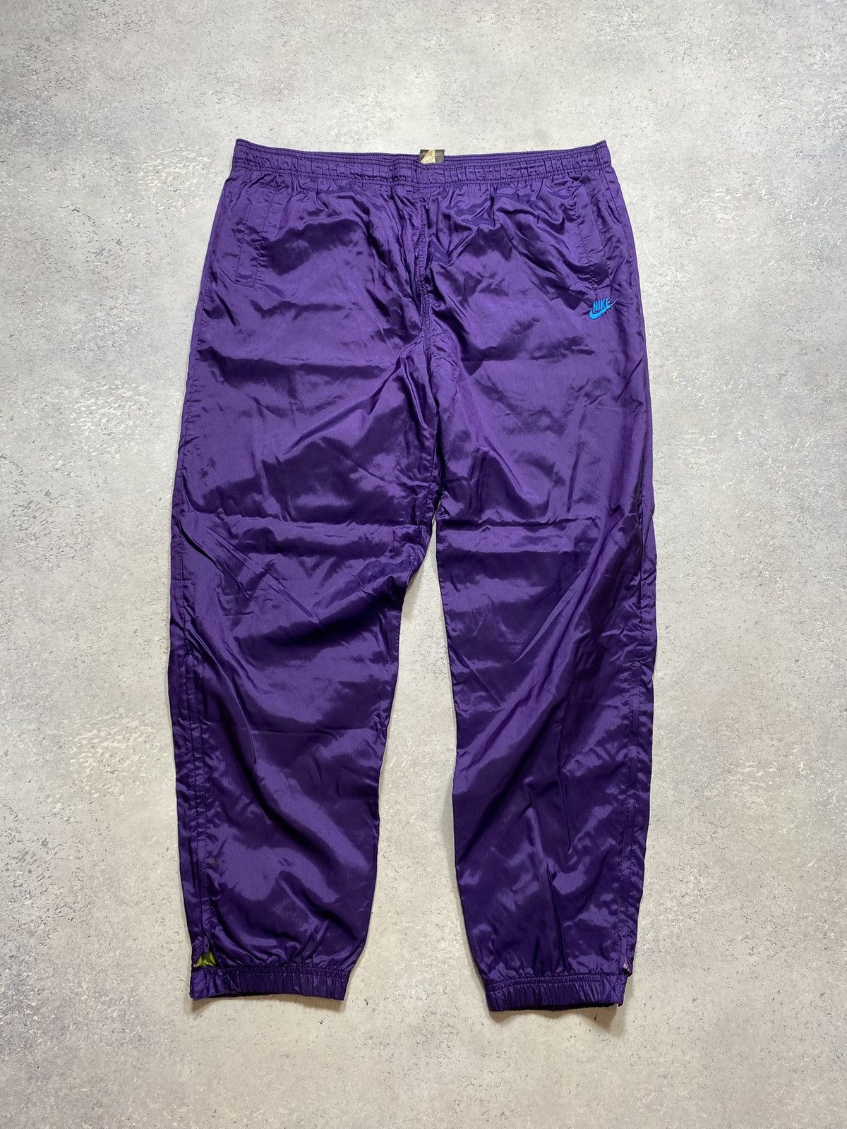 Nike Vintage Nike Mens Pants Premier Size US 36 / EU 52 - 2 Thumbnail
