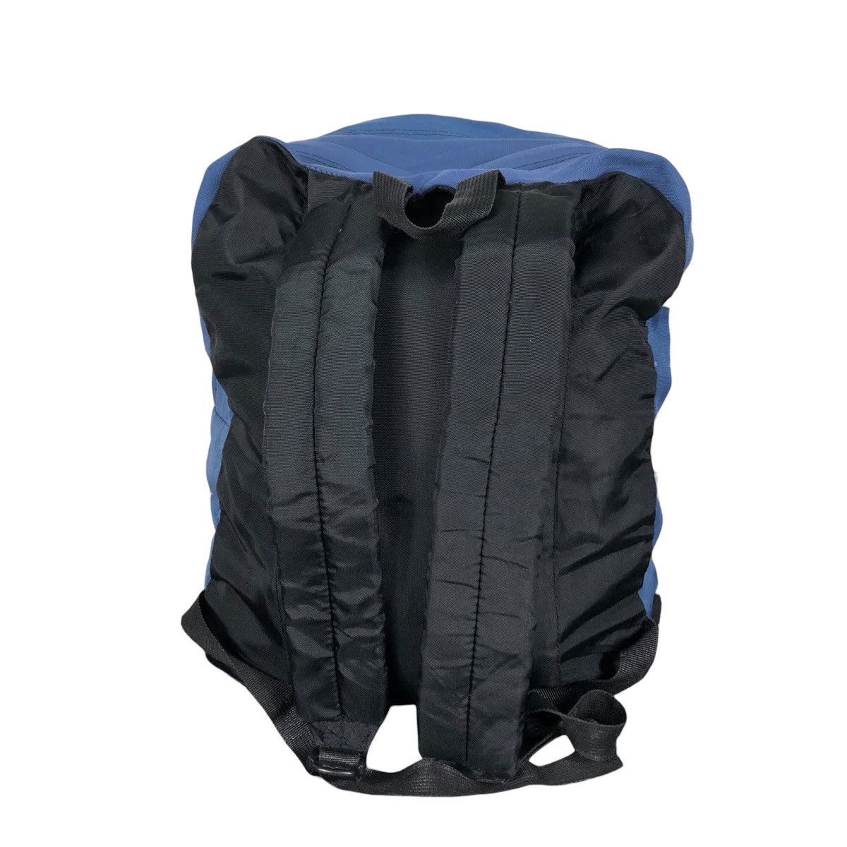 📌Vintage Bag Packer Jansport Big Logo Streetwear Skategang