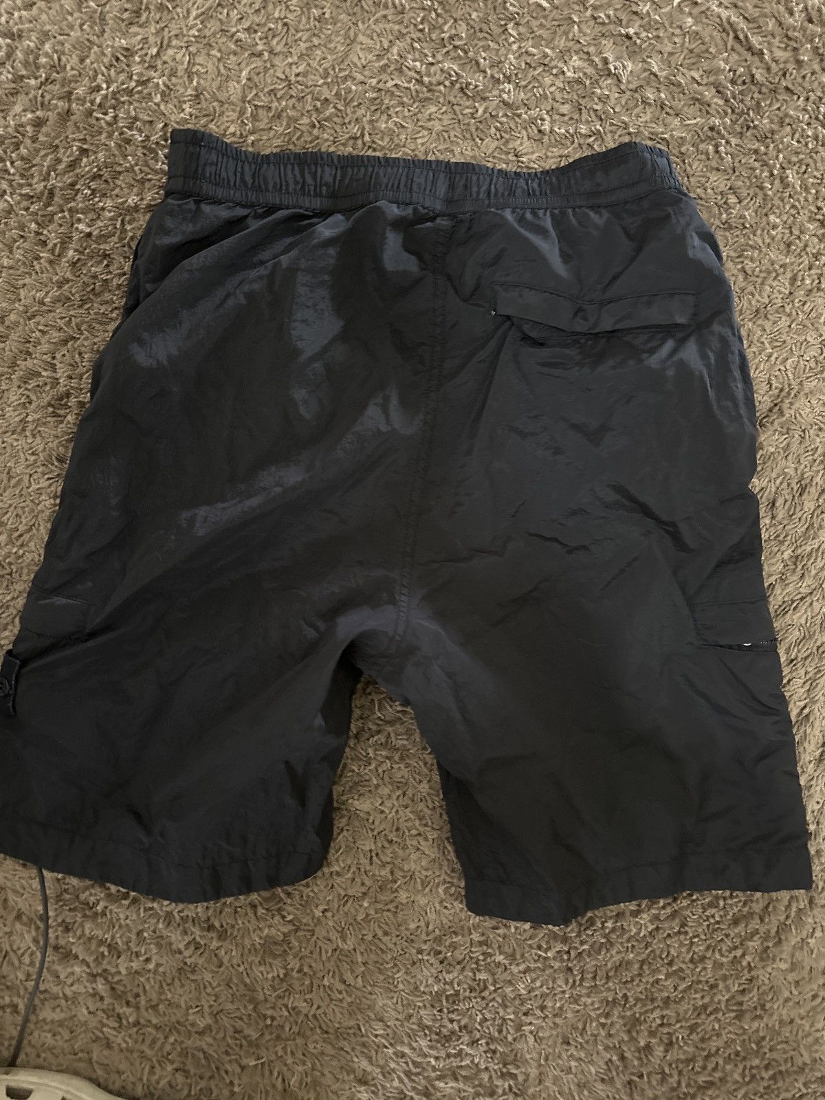 Stone Island Stone Island Shorts - Nylon Size US 31 - 4 Thumbnail