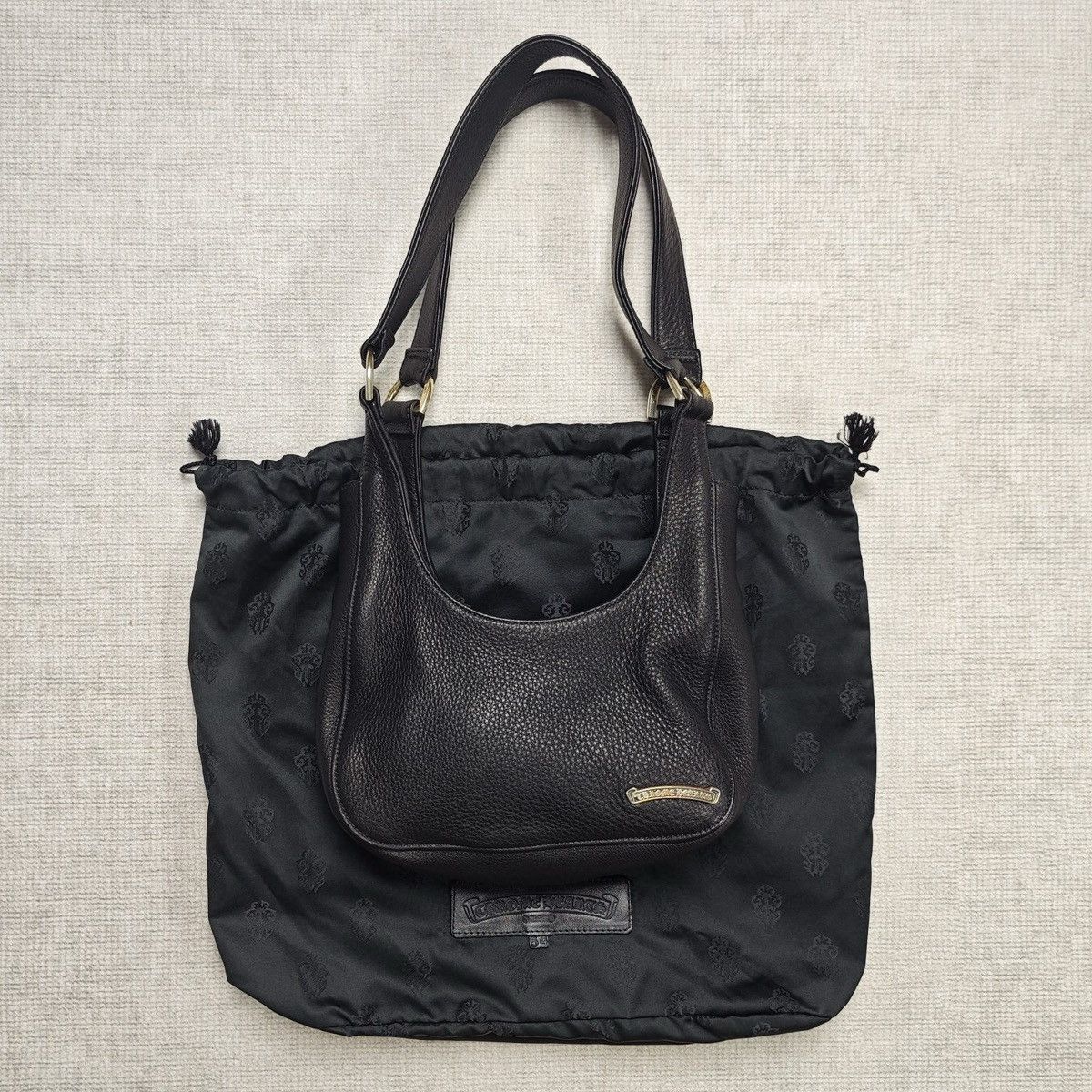 Chrome Hearts Chrome Hearts Bag Size ONE SIZE - 1 Thumbnail