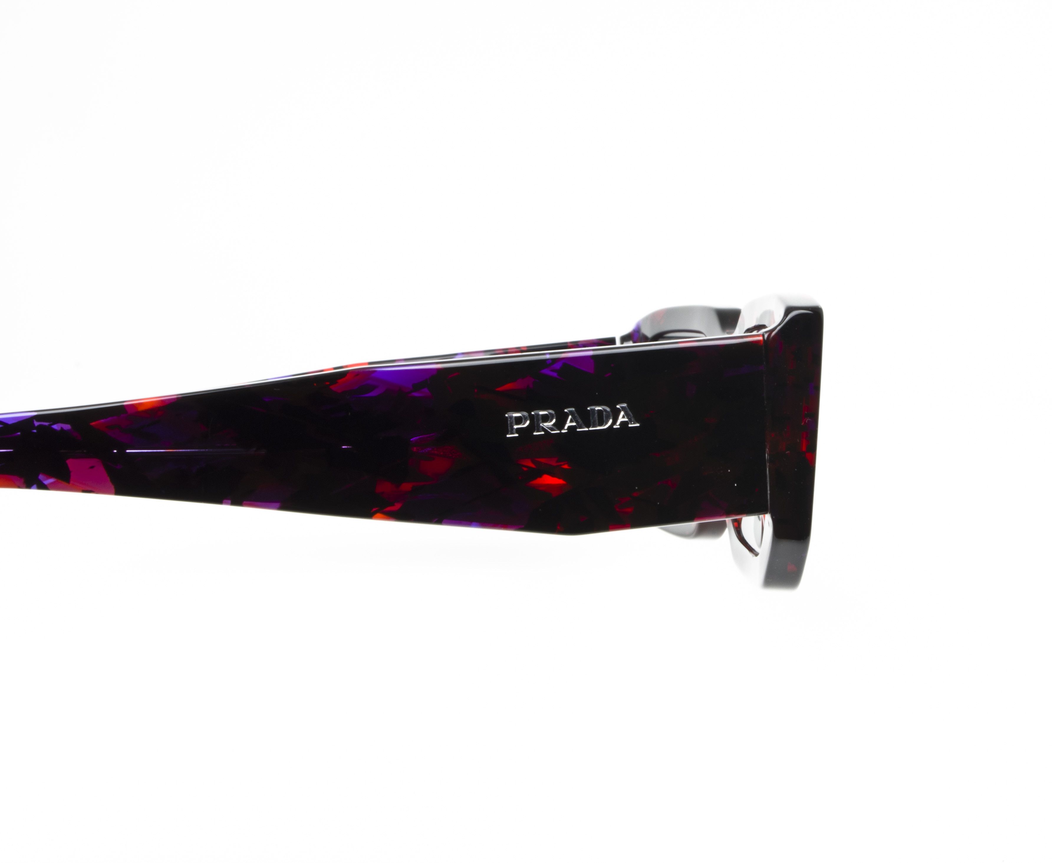 Prada Prada SPR06Y 06V-5S0 sunglasses new Size ONE SIZE - 7 Thumbnail