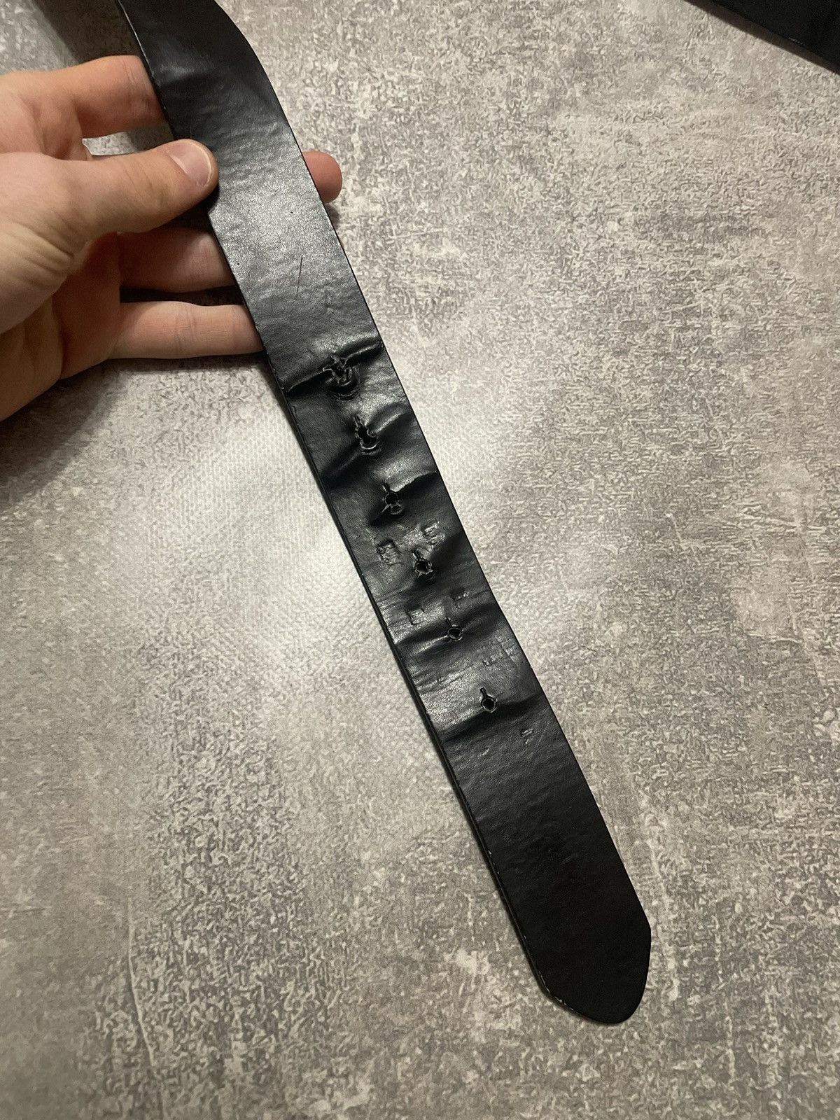Other Vintage Beer !??!🍺 Belt Size ONE SIZE - 14 Thumbnail