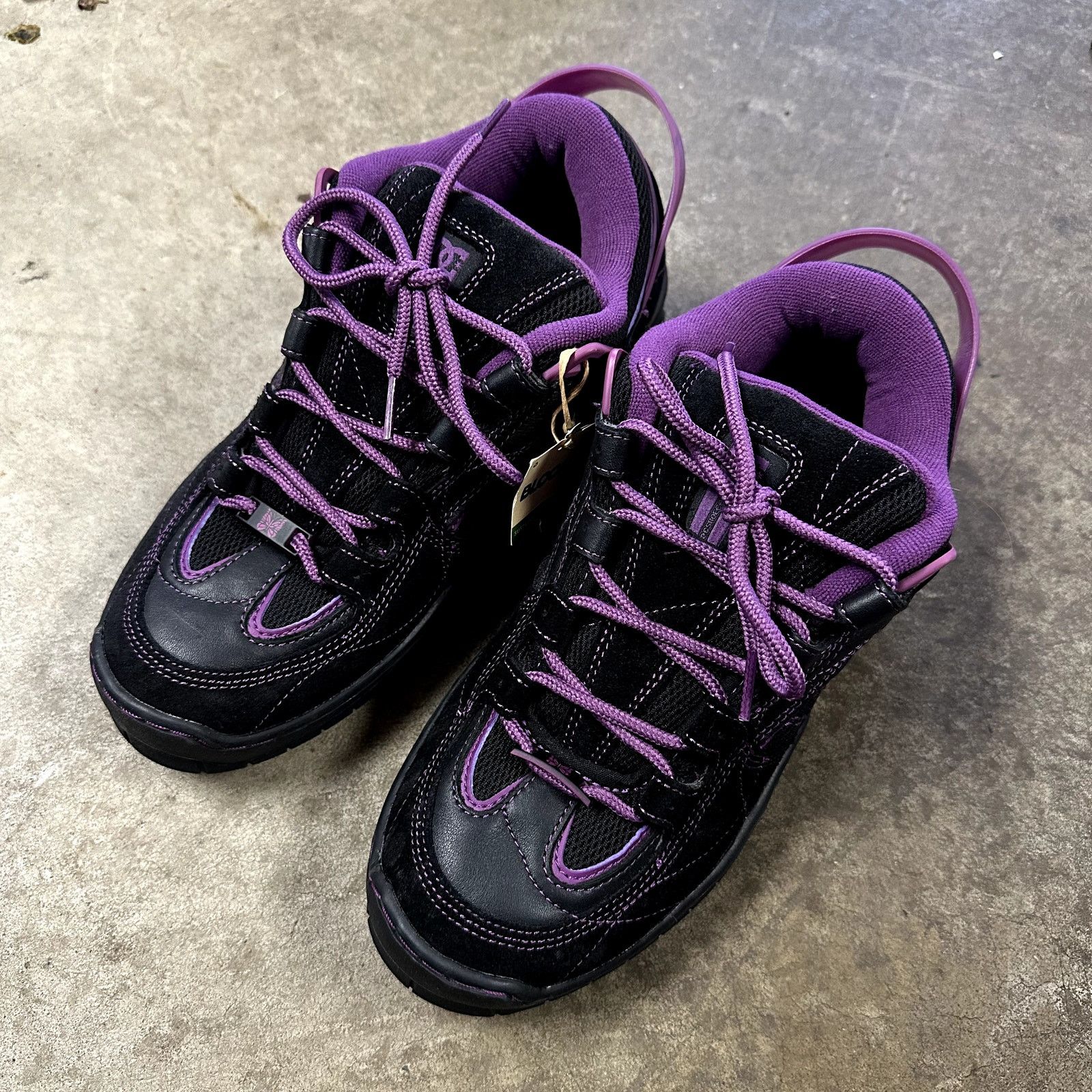 Needles Needles x DC 'Spectre' Size US 9.5 / EU 42-43 - 2 Thumbnail