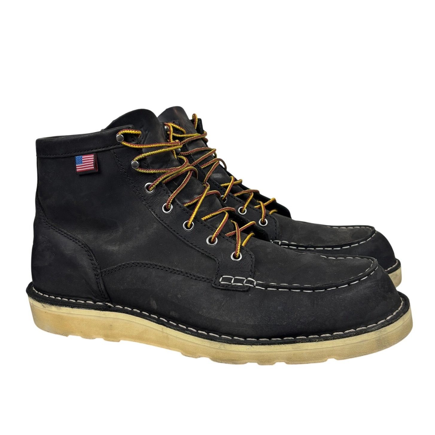 Danner danner blackhawk II 6