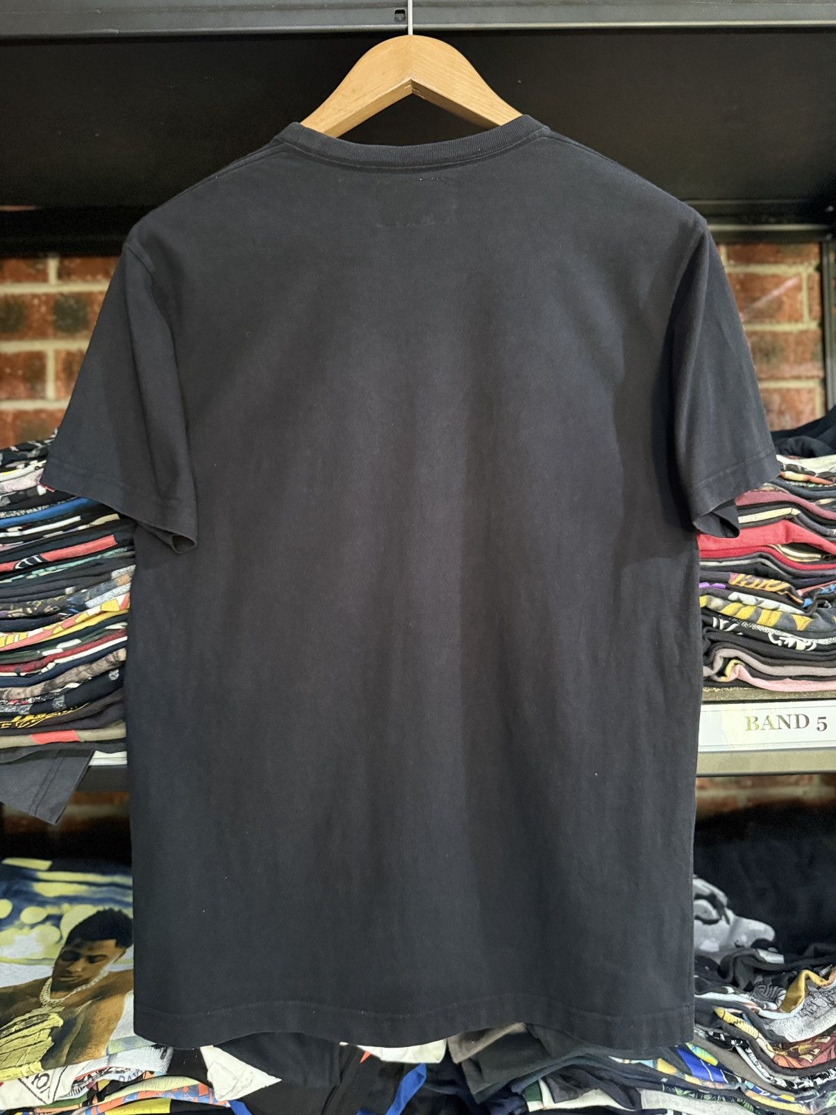 Neighborhood Vintage Neighbourhood Proud Supported Cycle Fury Faded Tee Size US M / EU 48-50 / 2 - 7 Thumbnail