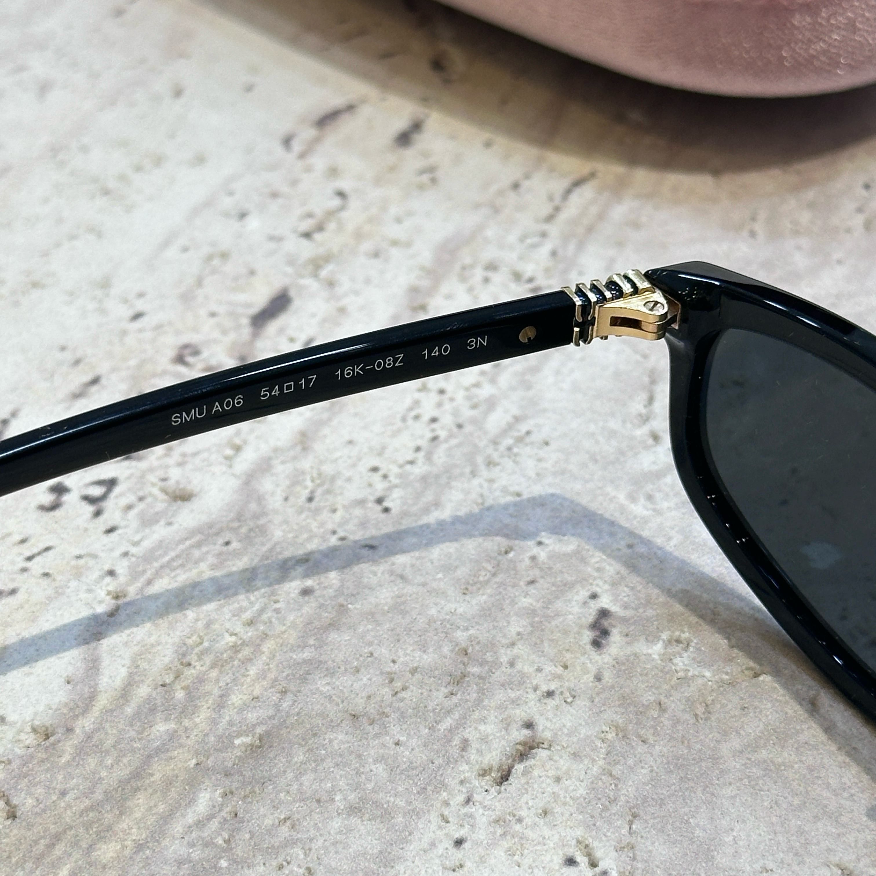 Miu Miu Miu Miu A06S 16K08Z Size ONE SIZE - 5 Thumbnail