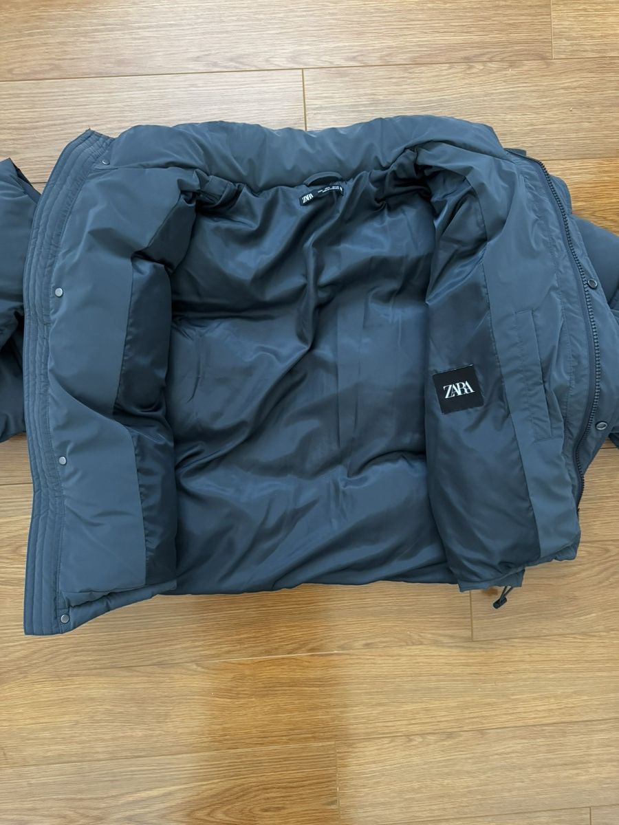 Zara Zara bomber Size US L / EU 52-54 / 3 - 5 Thumbnail