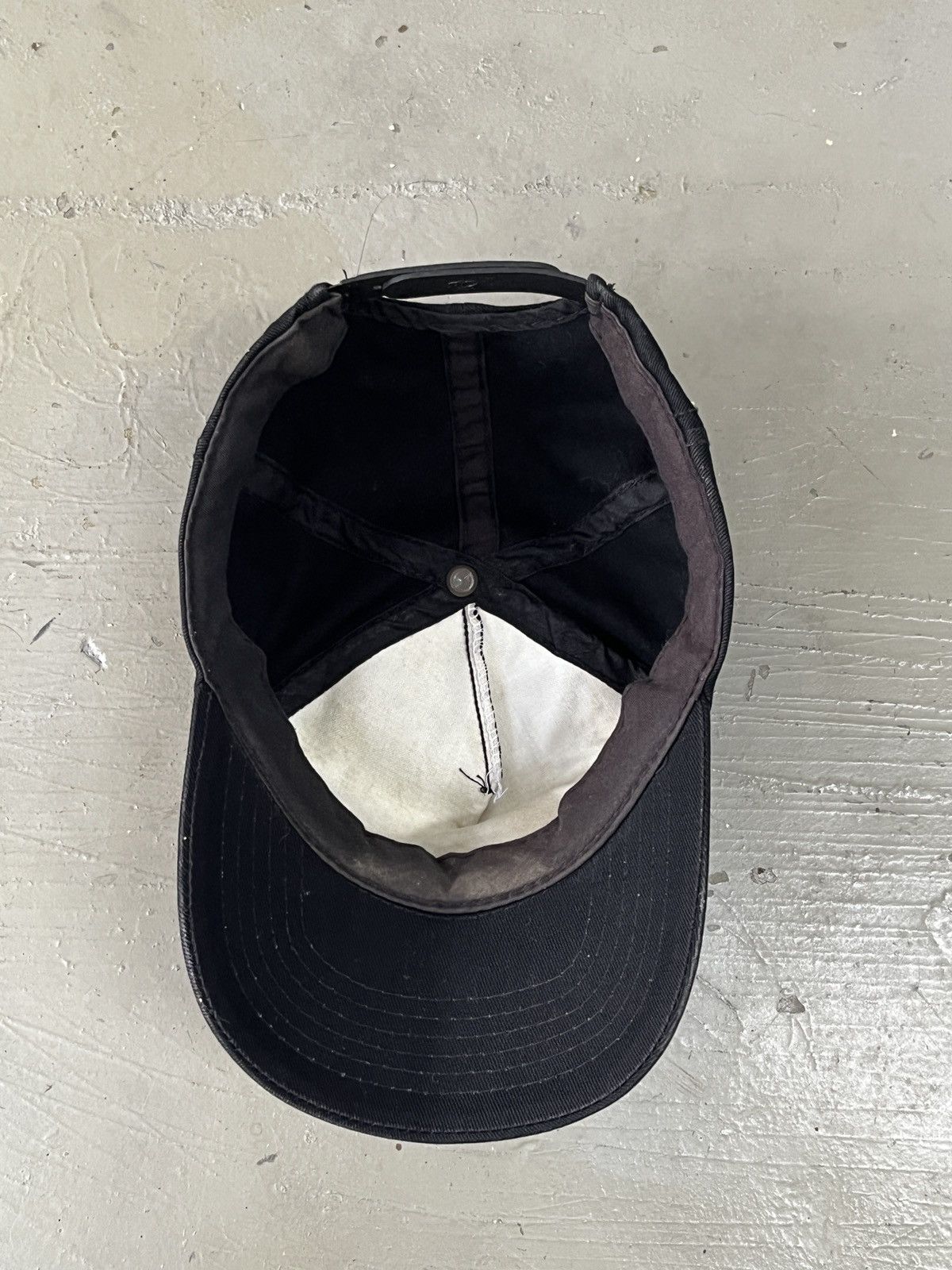 GOODENOUGH Vintage Sample GOODENOUGH Supreme Style Hiroshi Fujiwara Size ONE SIZE - 10 Thumbnail