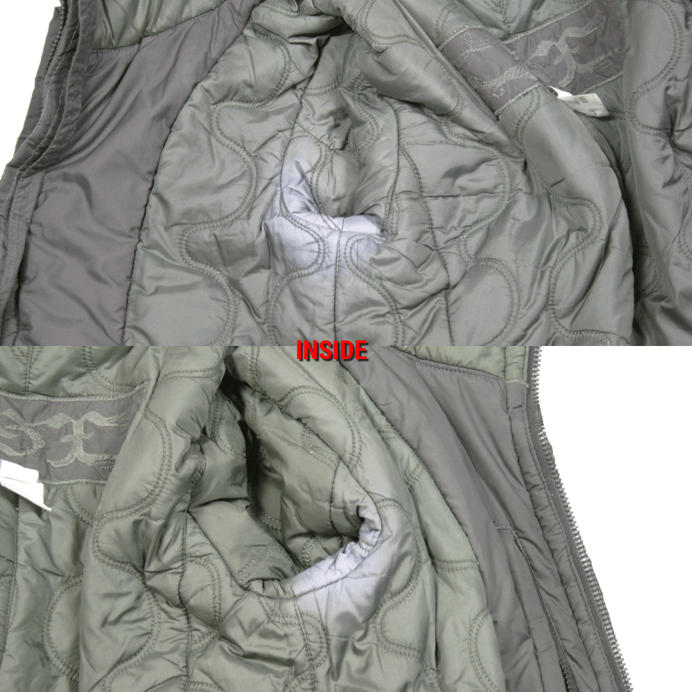 JET SET 00S Opium Astro Y2K Nylon Technical Jacket Vintage Size L / US 10 / IT 46 - 13 Thumbnail