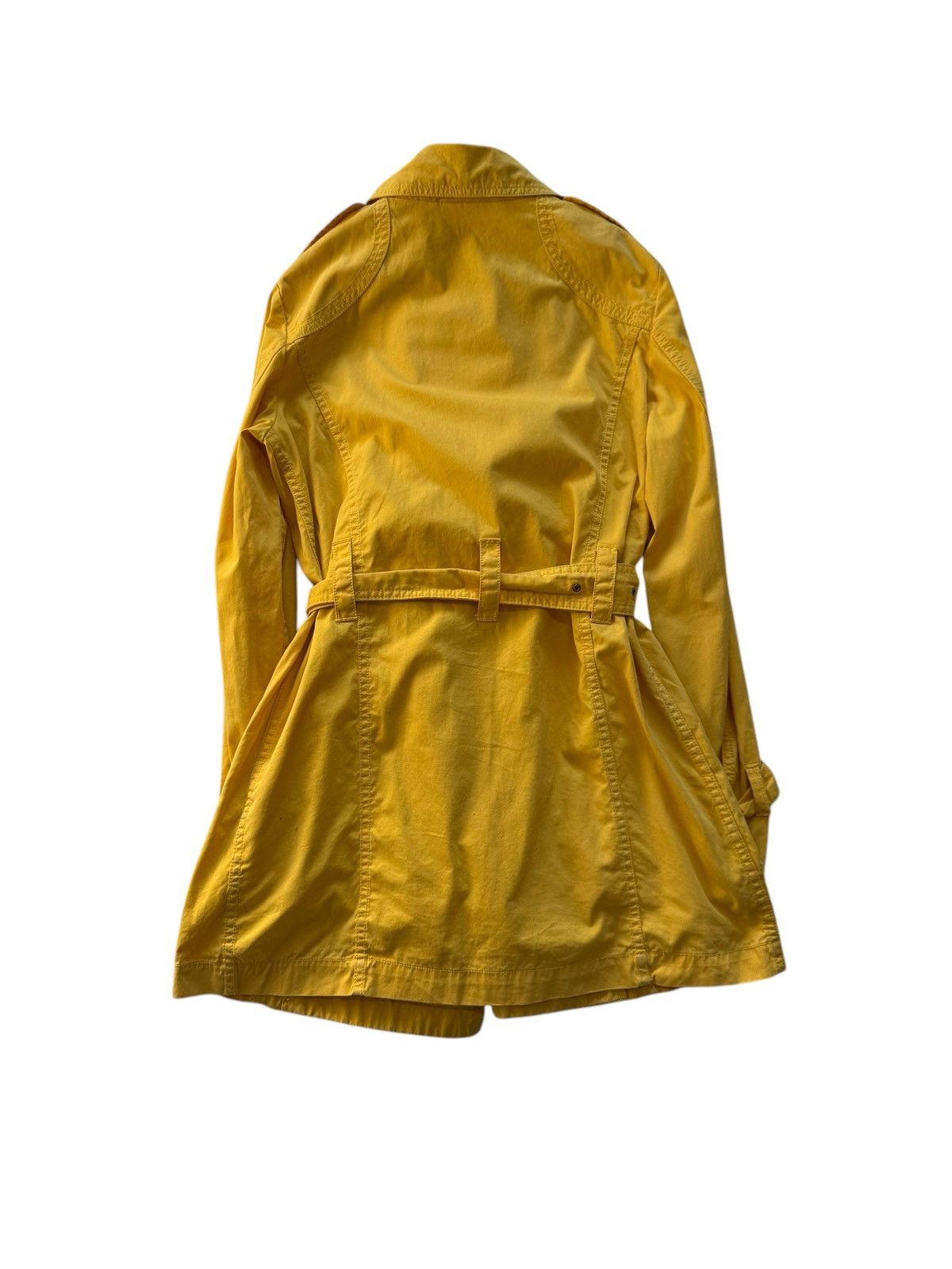 Diesel Diesel Jacket Womens y2k Size M / US 6-8 / IT 42-44 - 3 Thumbnail