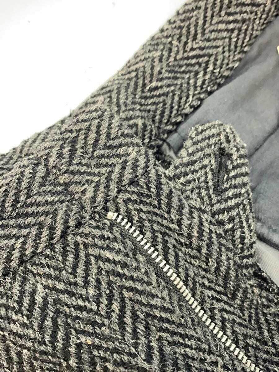 Comme des Garcons Homme Plus 2007 Wool Pants Size US 32 / EU 48 - 5 Thumbnail
