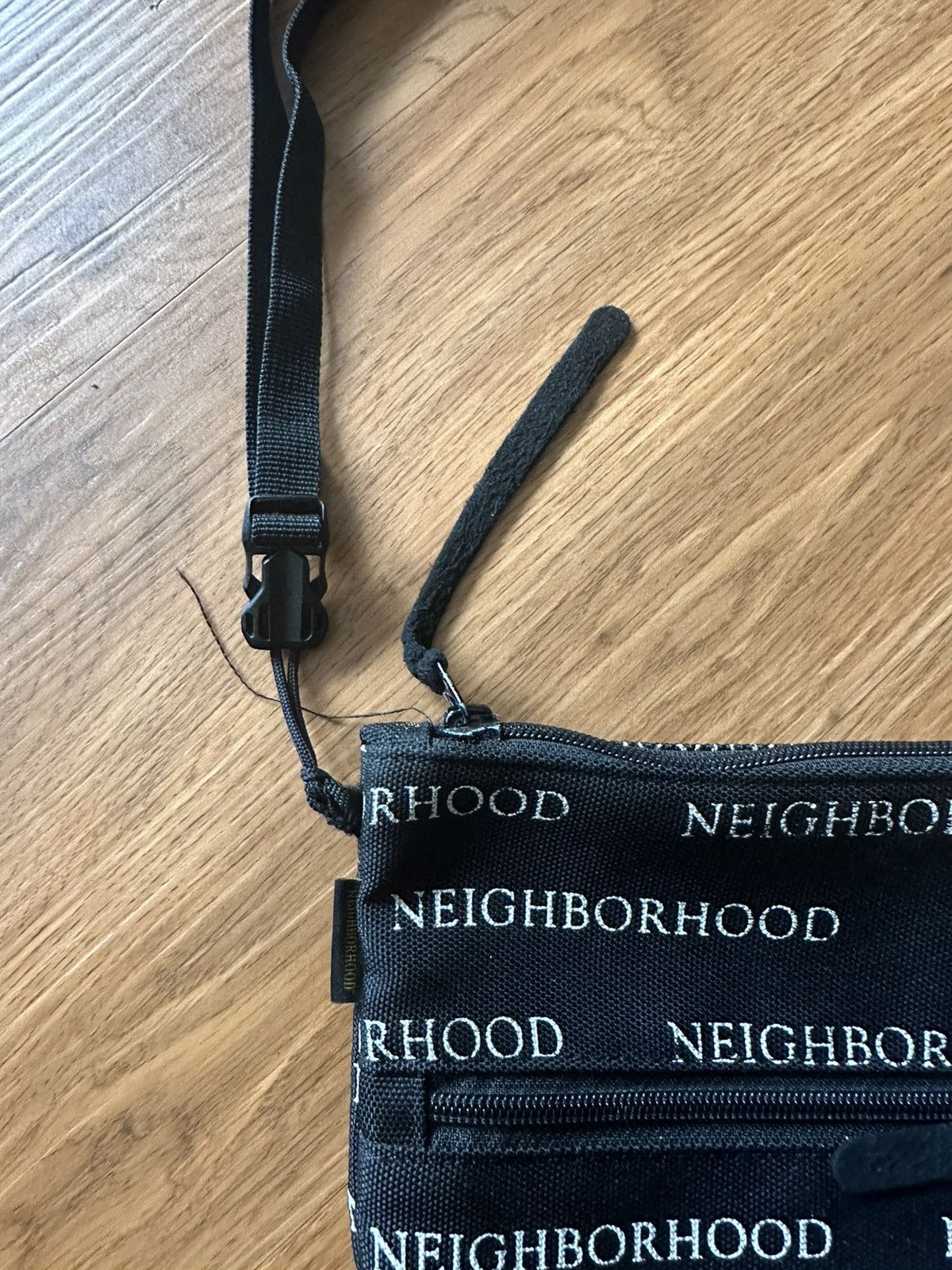 Neighborhood Neighborhood x Outdoor Products Size ONE SIZE - 3 Thumbnail