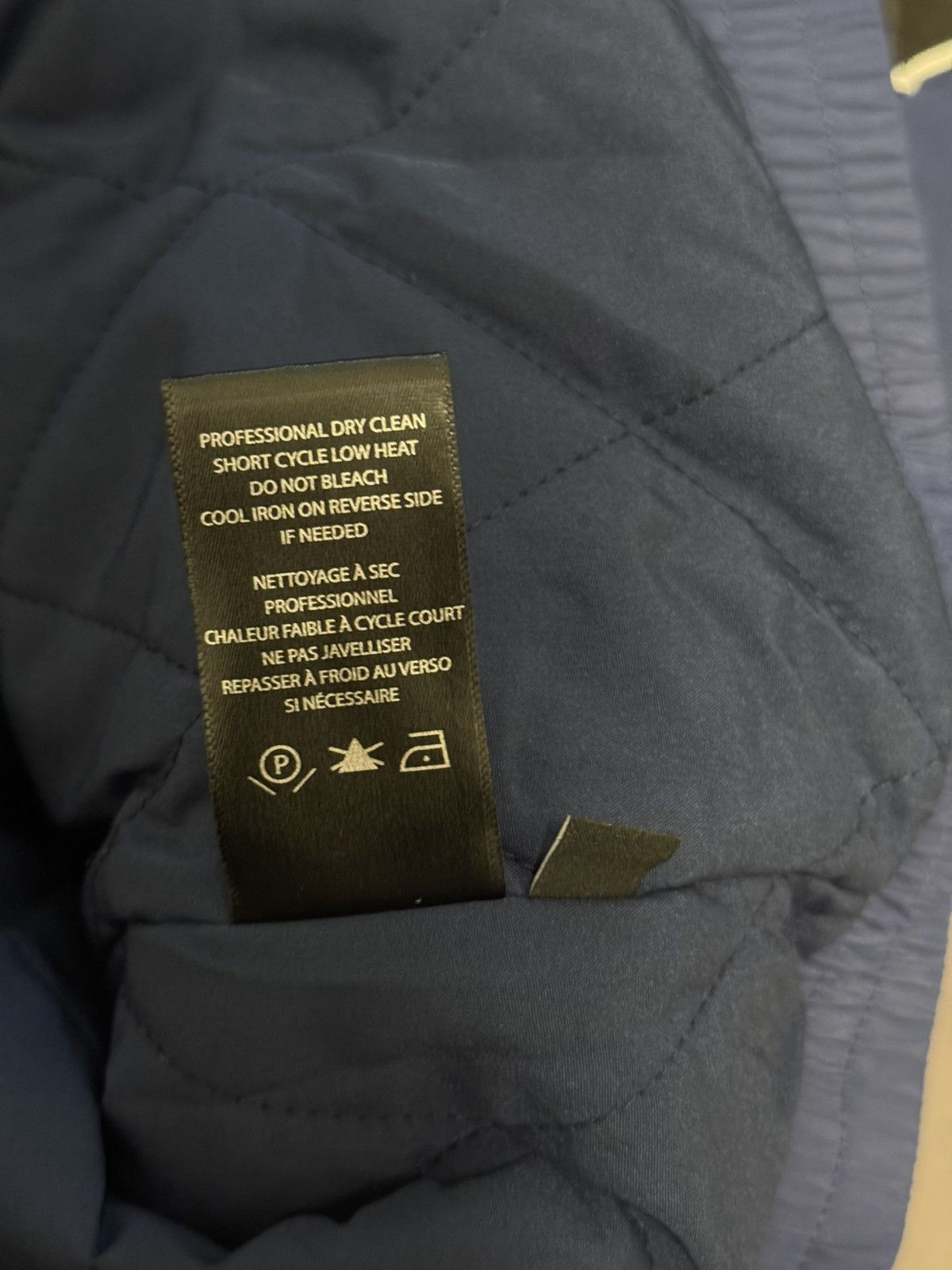 A24 × Nahmias NAHMIAS x Marty Supreme A24 classic piped warm up Jacket Size US M / EU 48-50 / 2 - 5 Thumbnail