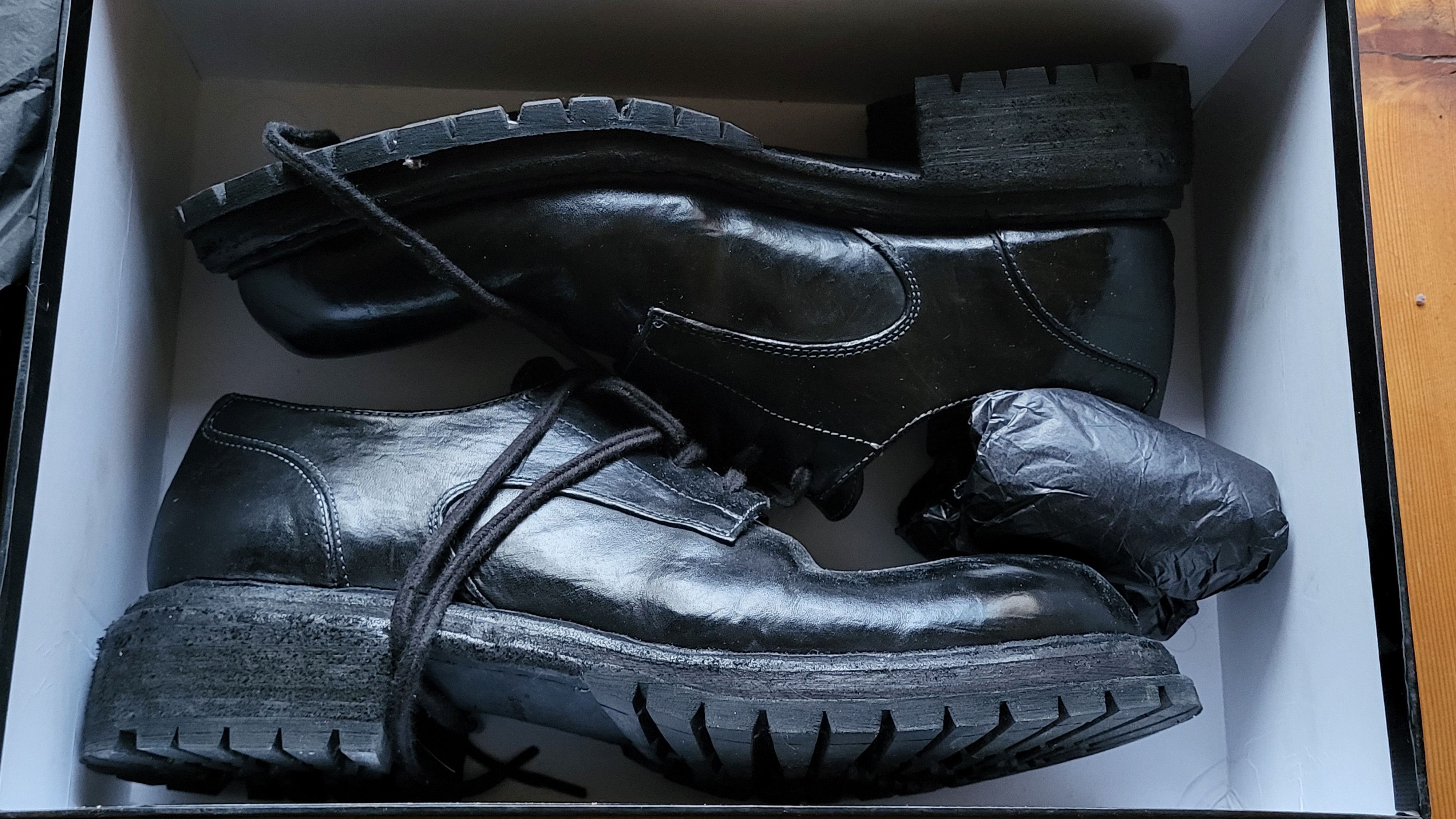 Other LOSTGARDEN Hound Derby Size US 11 / EU 44 - 4 Thumbnail