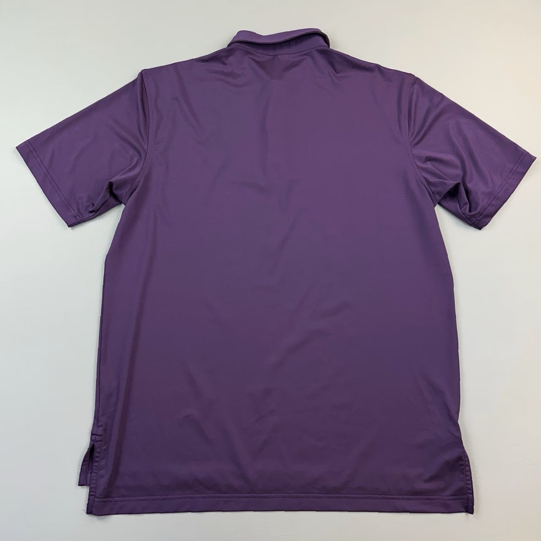 Peter Millar Peter Millar Polo Shirt Mens Medium Summer Comfort Kiawah Island Performance Shirt Size US M / EU 48-50 / 2 - 7 Thumbnail