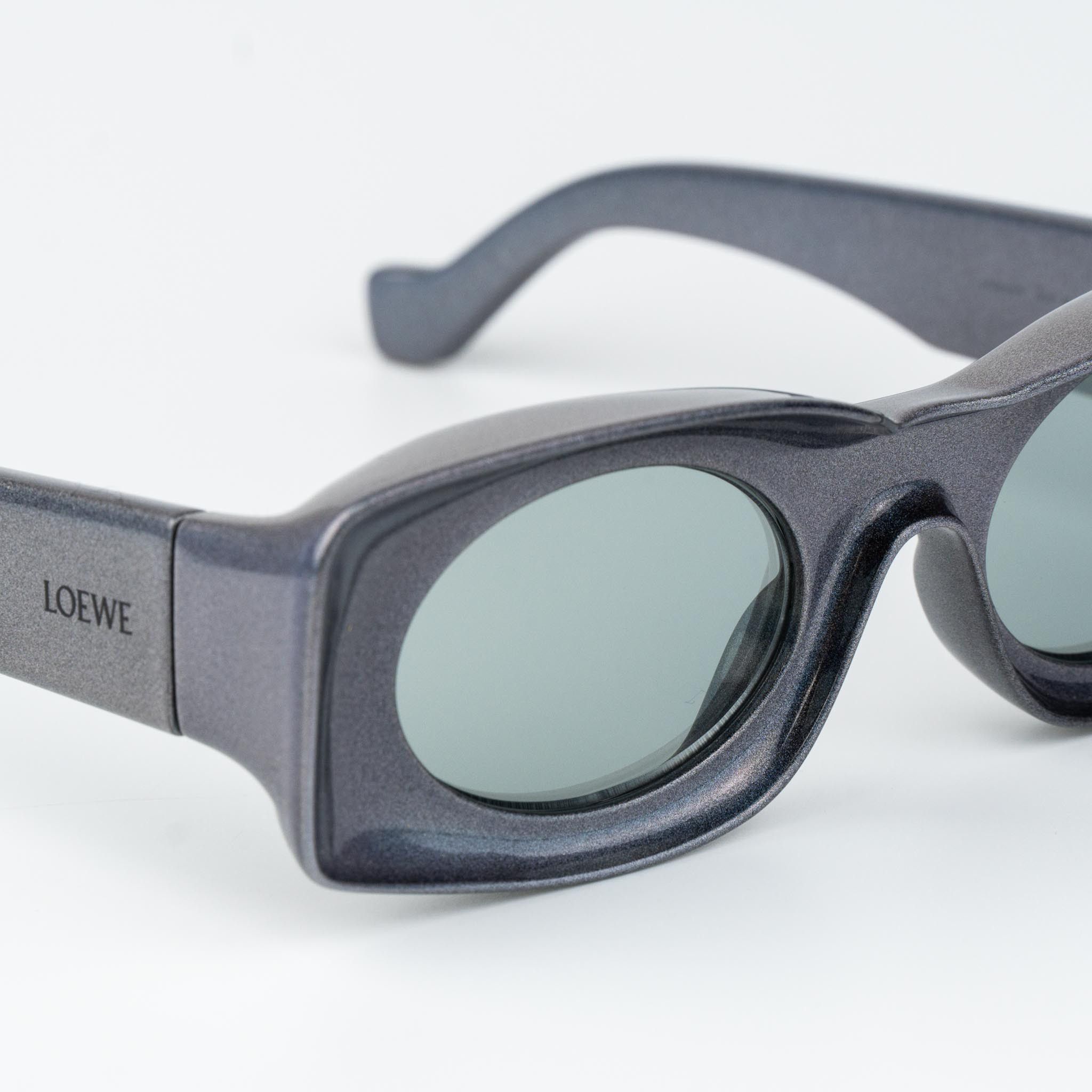 Loewe Loewe Paula's Ibiza Women Sunglasses LW40033I 05X NEW Size ONE SIZE - 5 Thumbnail