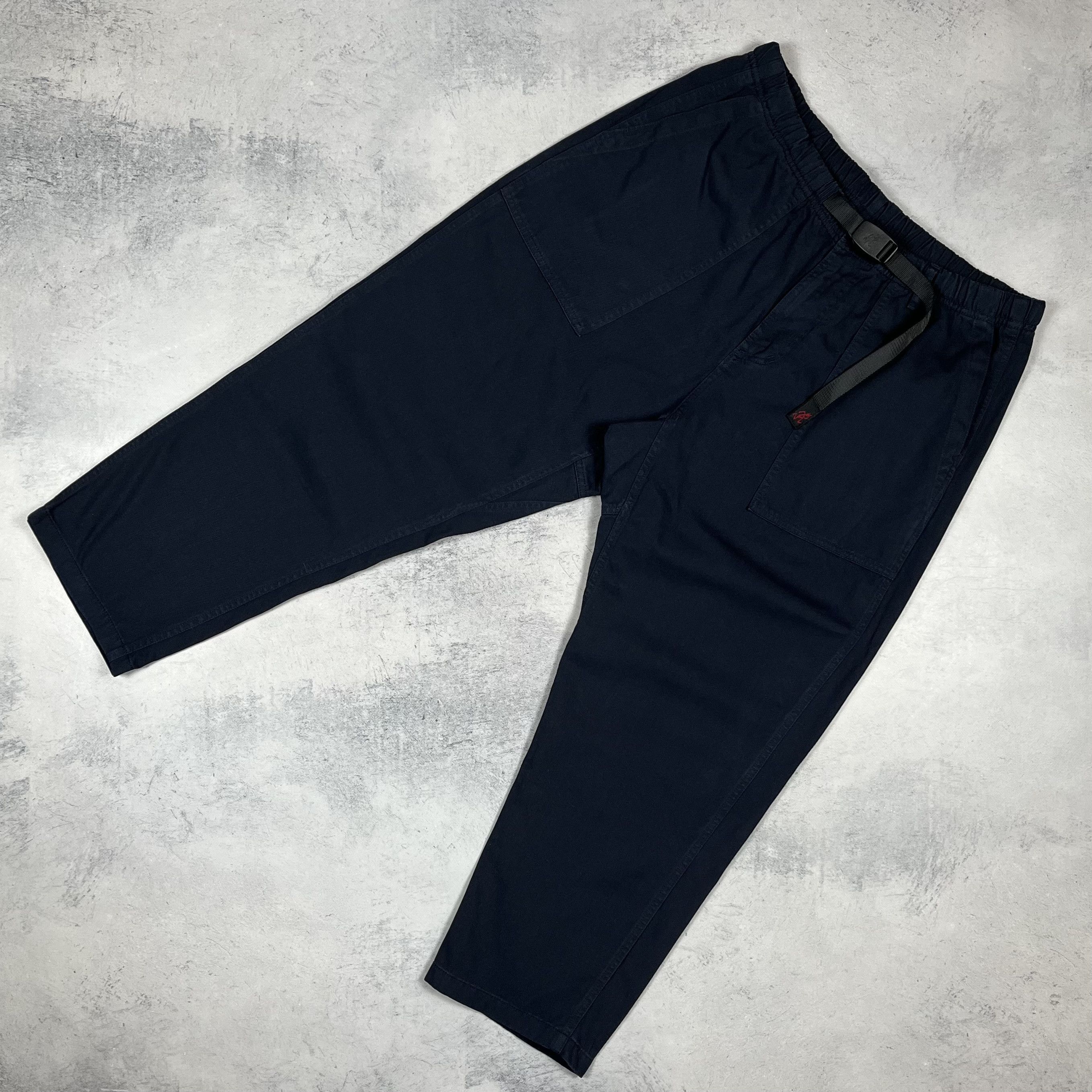 Gramicci Gramicci Casual Cropped Pants Size US 32 / EU 48 - 4 Thumbnail