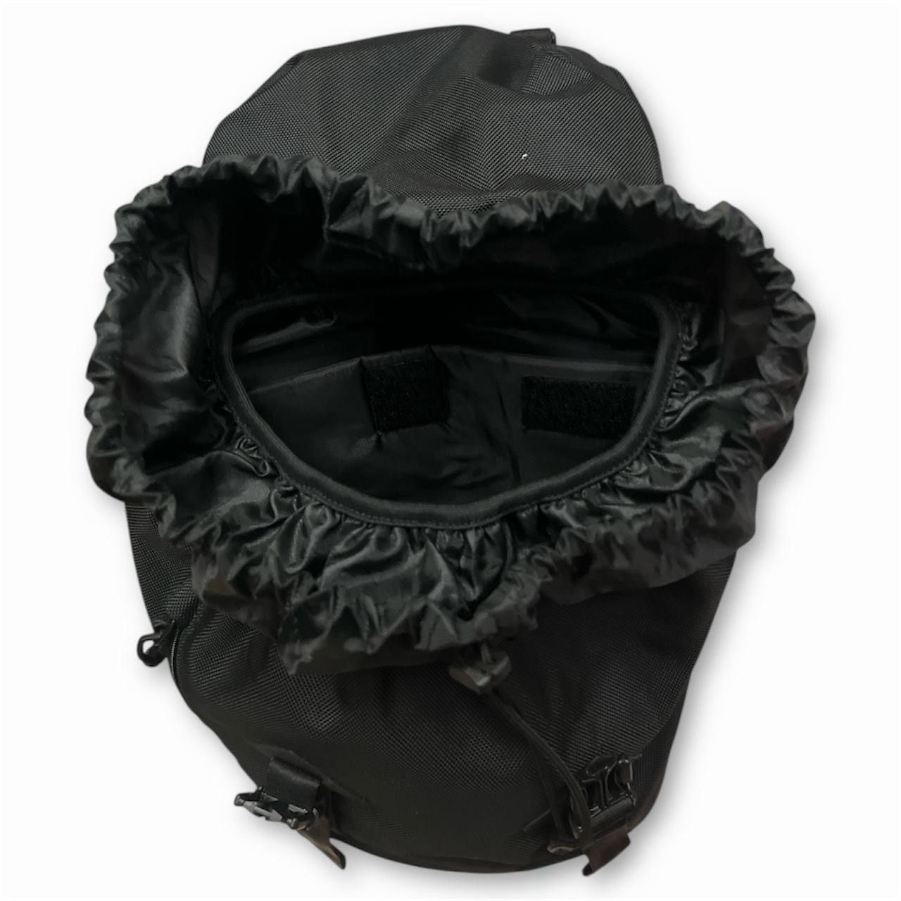 Ne-Net Ne-net x New Era Black Cat Rucksack Hiking Backpack (Nylon) Size ONE SIZE - 5 Thumbnail