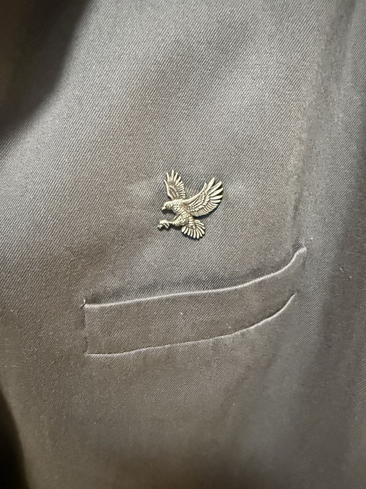 Lemaire Lemaire Blazer Size 40S - 3 Thumbnail