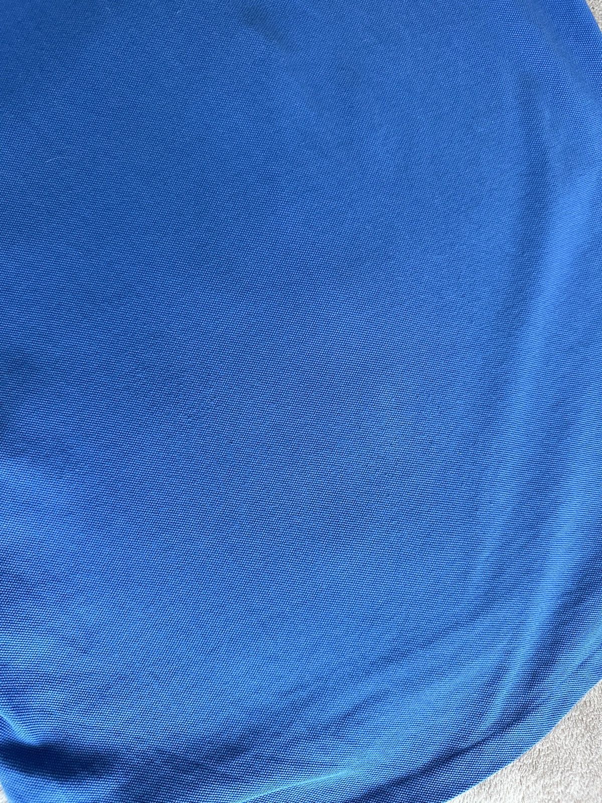 Polo Ralph Lauren Polo Ralph Lauren blue polo shirt 3 Size US M / EU 48-50 / 2 - 7 Thumbnail