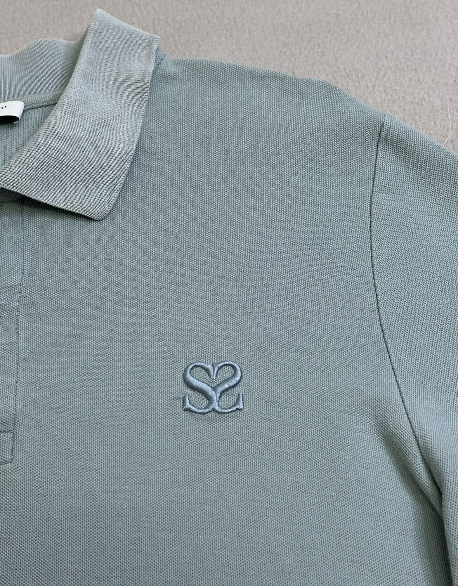 Sandro Polo Sandro Size. L Size US L / EU 52-54 / 3 - 7 Thumbnail