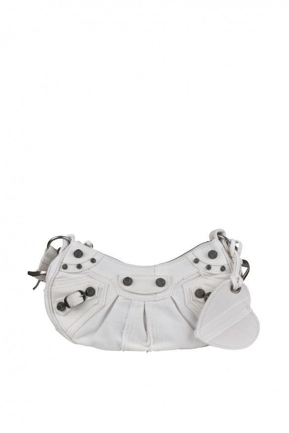 Balenciaga Cagole XS Bag Size ONE SIZE - 1 Thumbnail