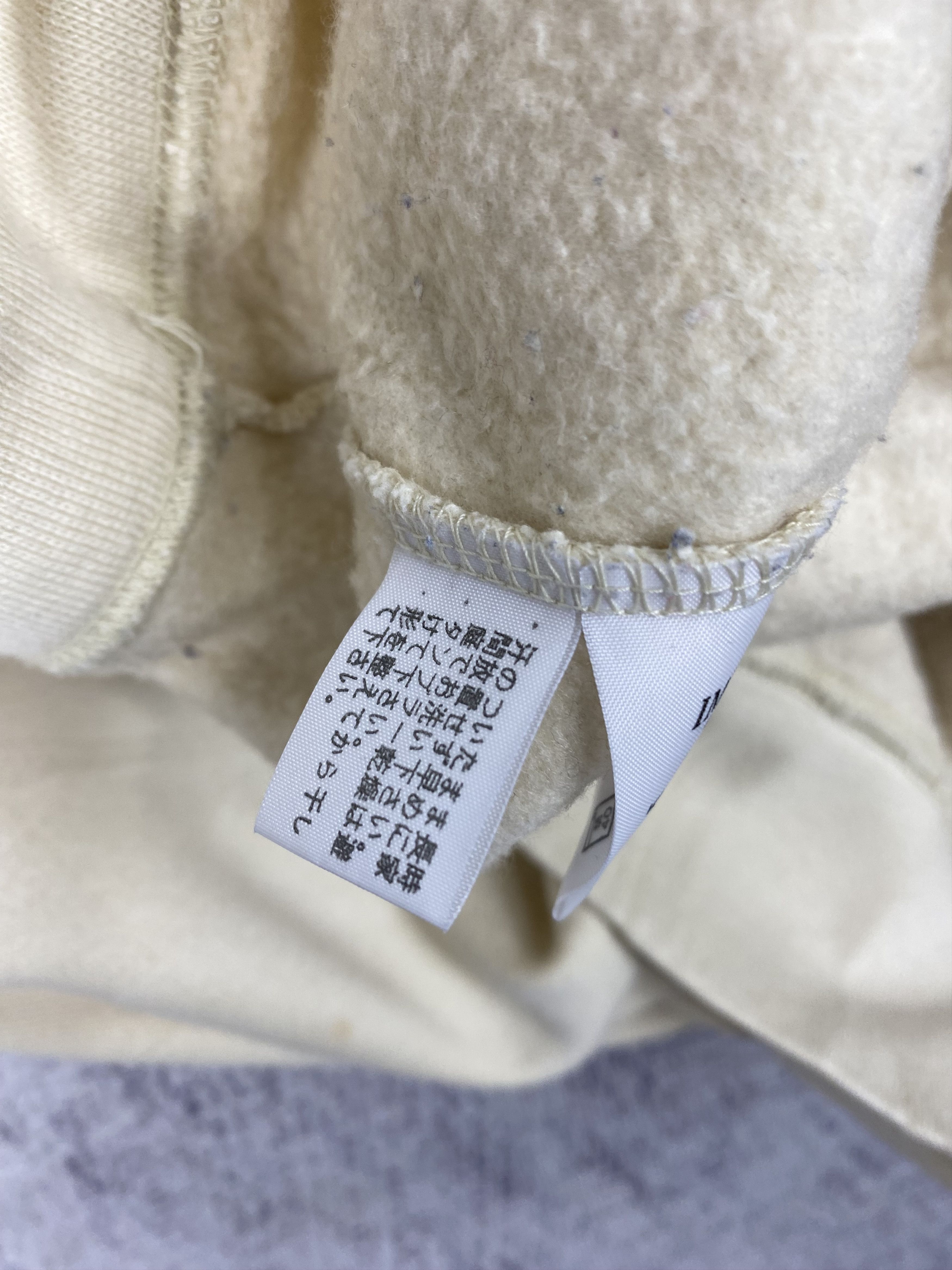 Polo Ralph Lauren Vintage Polo Ralph Lauren Sweatshirts Size US M / EU 48-50 / 2 - 8 Thumbnail