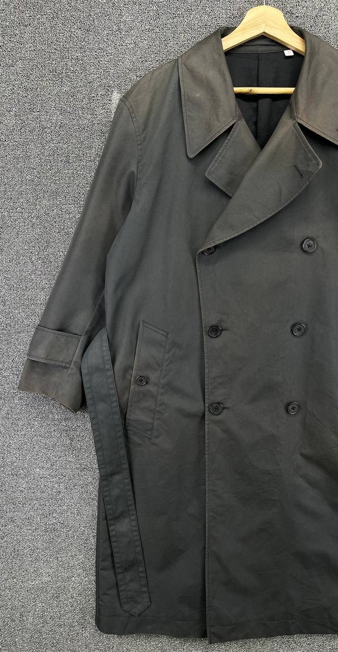 Lemaire × Uniqlo Lemaire Uniqlo Rare Long Jacket Size US S / EU 44-46 / 1 - 3 Thumbnail
