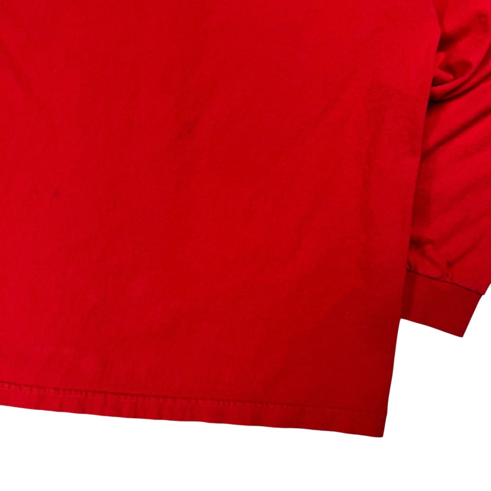 MLB × Majestic × Vintage Vintage Y2K Majestic Philadelphia Phillies long sleeve Size US XL / EU 56 / 4 - 7 Thumbnail