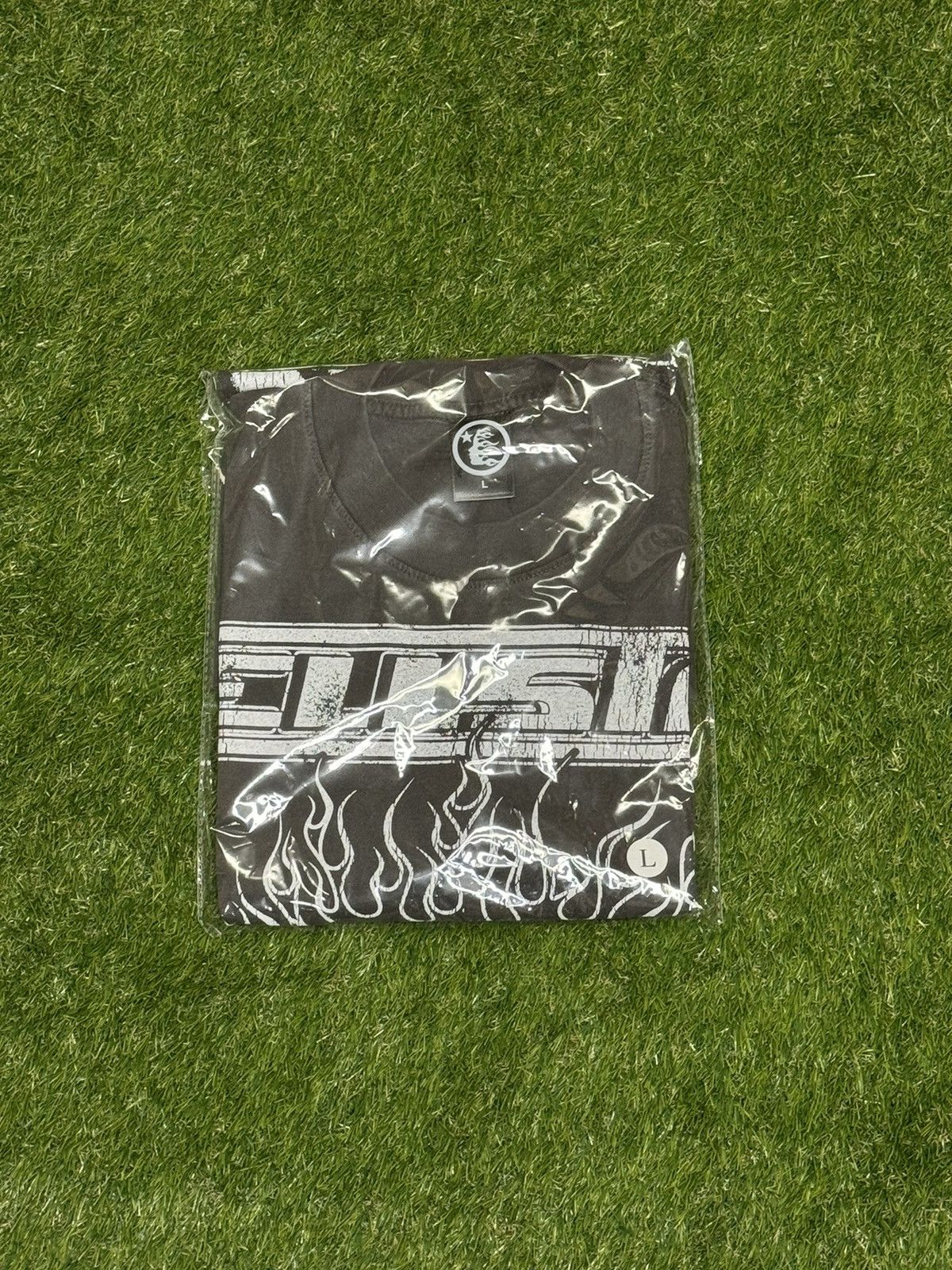 HELLSTAR Hellstar Rage Tee | Grailed