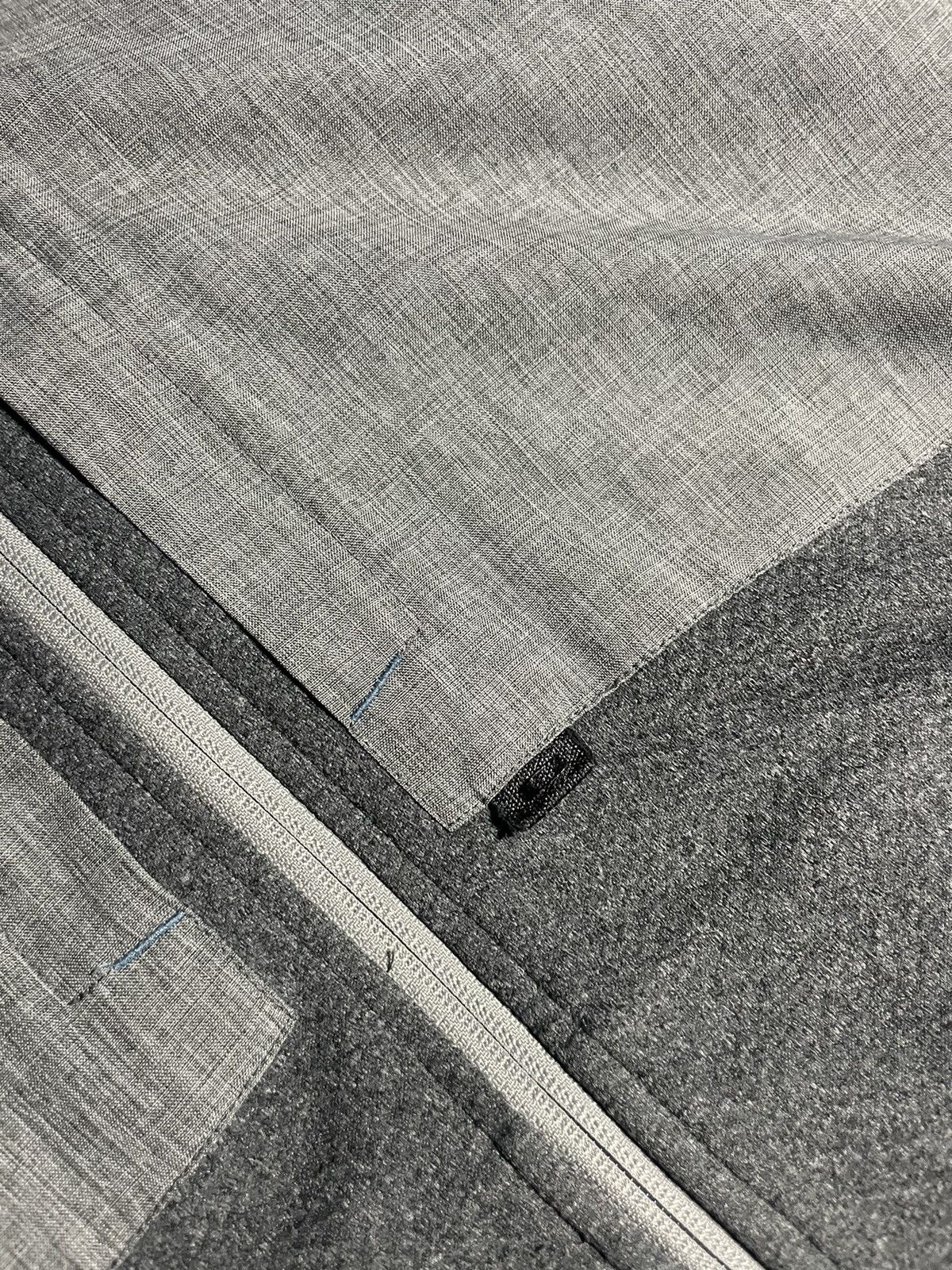 Oakley Y2k Oakley Zip Up Hoodie Size US M / EU 48-50 / 2 - 2 Thumbnail