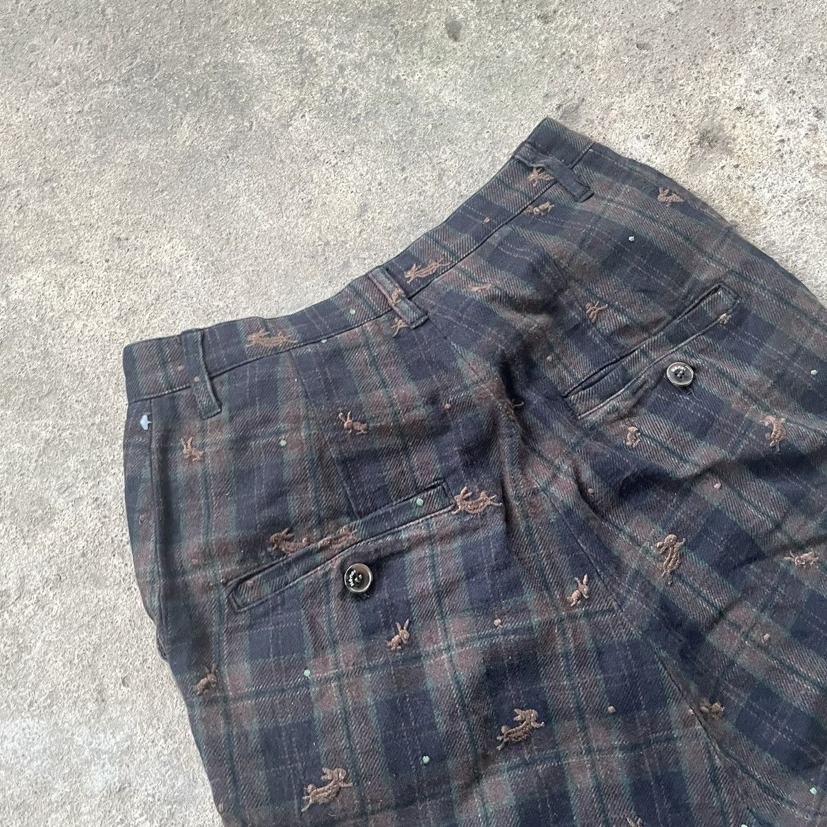Japanese Brand × Ne-Net ✅Accept Offer✅Ne-Net Ballon Pants By Issey Miyake Size US 30 / EU 46 - 9 Thumbnail