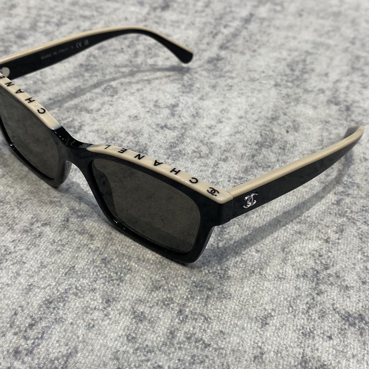Chanel CHANEL 0CH5417 C501S8 Size ONE SIZE - 8 Thumbnail