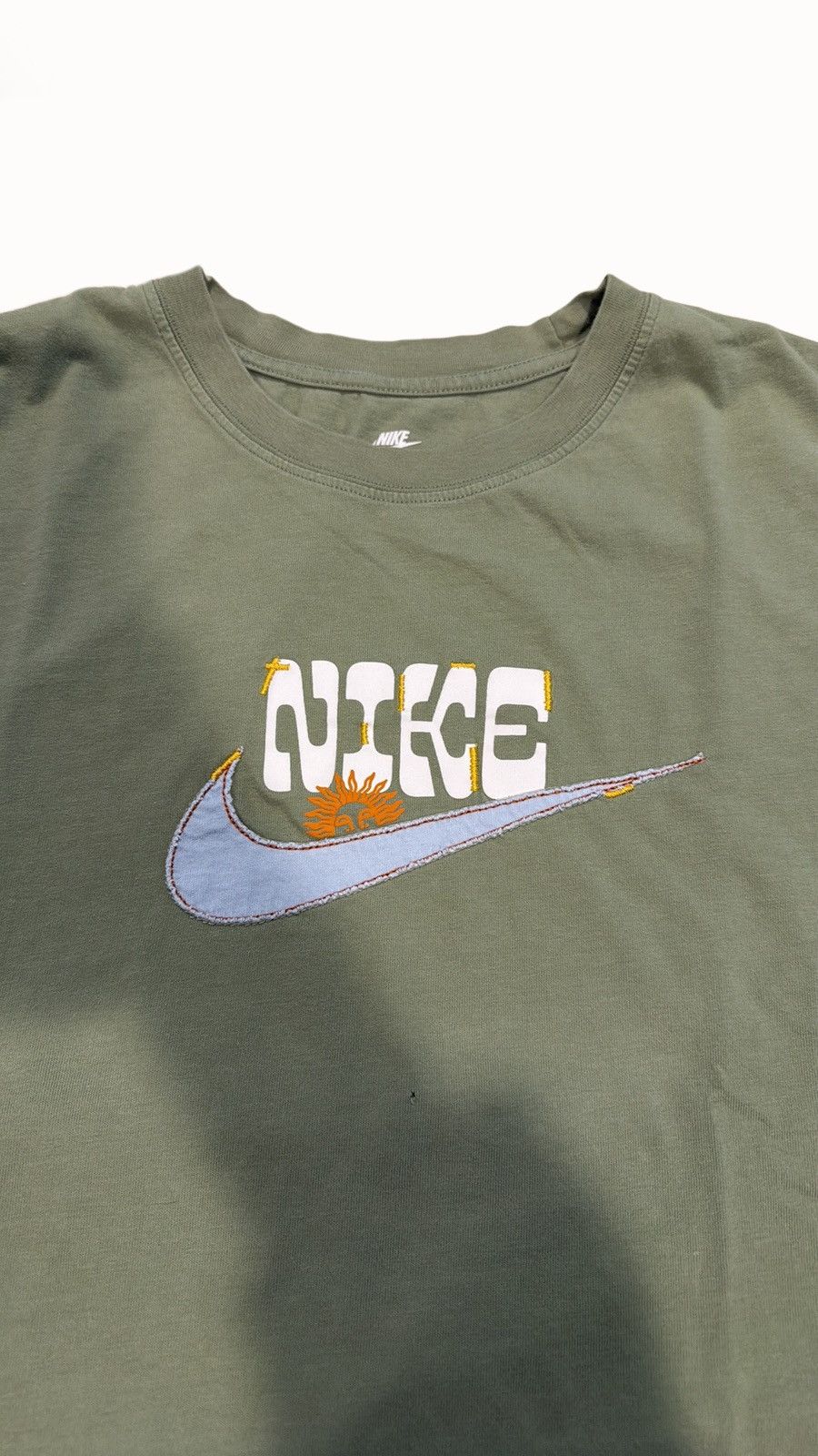 Nike Nike T Size US XL / EU 56 / 4 - 4 Thumbnail