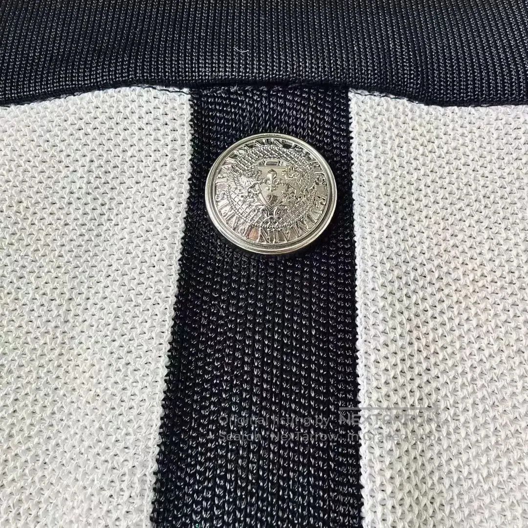 Balmain Balmain Classic Logo Dress. Size XS / US 0-2 / IT 36-38 - 6 Thumbnail